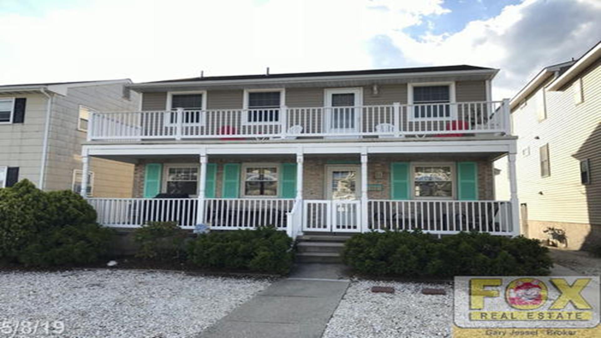 3112 Simpson Ave., Ocean City