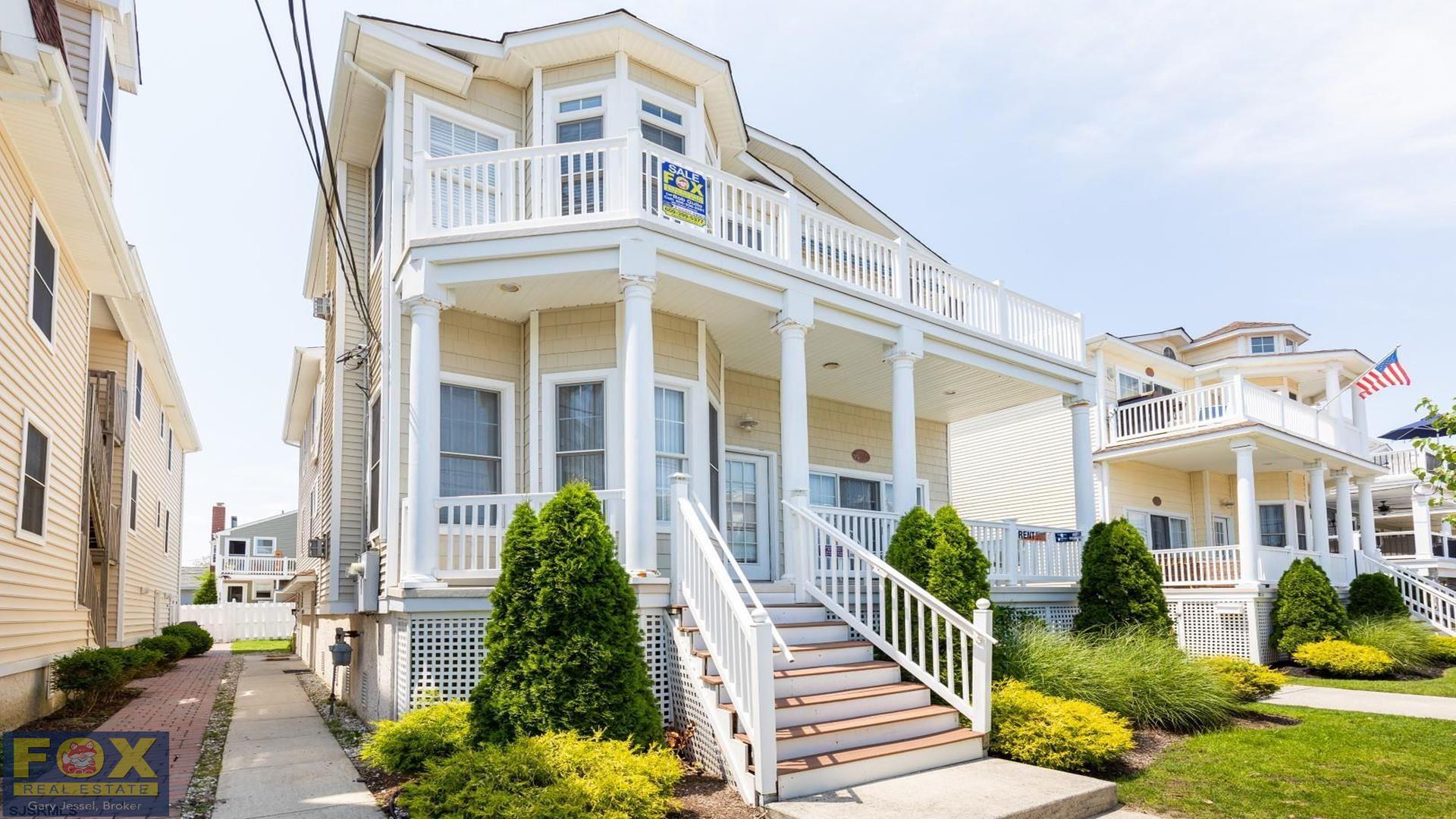 834 Sixth St, Ocean City