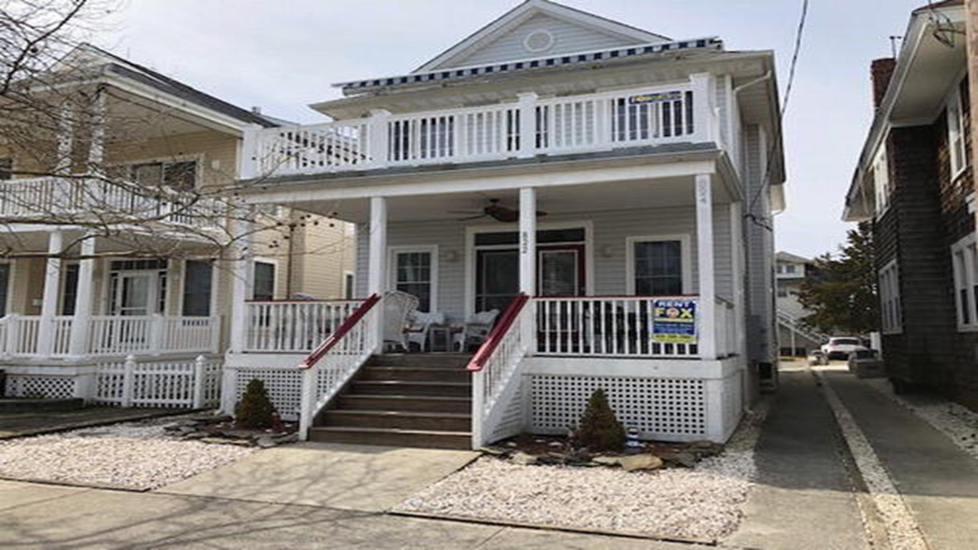 822 Fourth Street, Ocean City