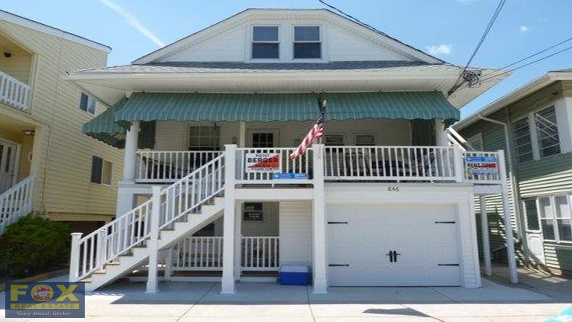 846 Second St, Ocean City