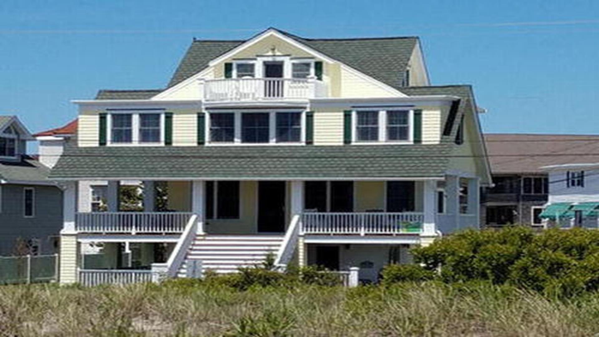 34 Beach Road, Ocean City