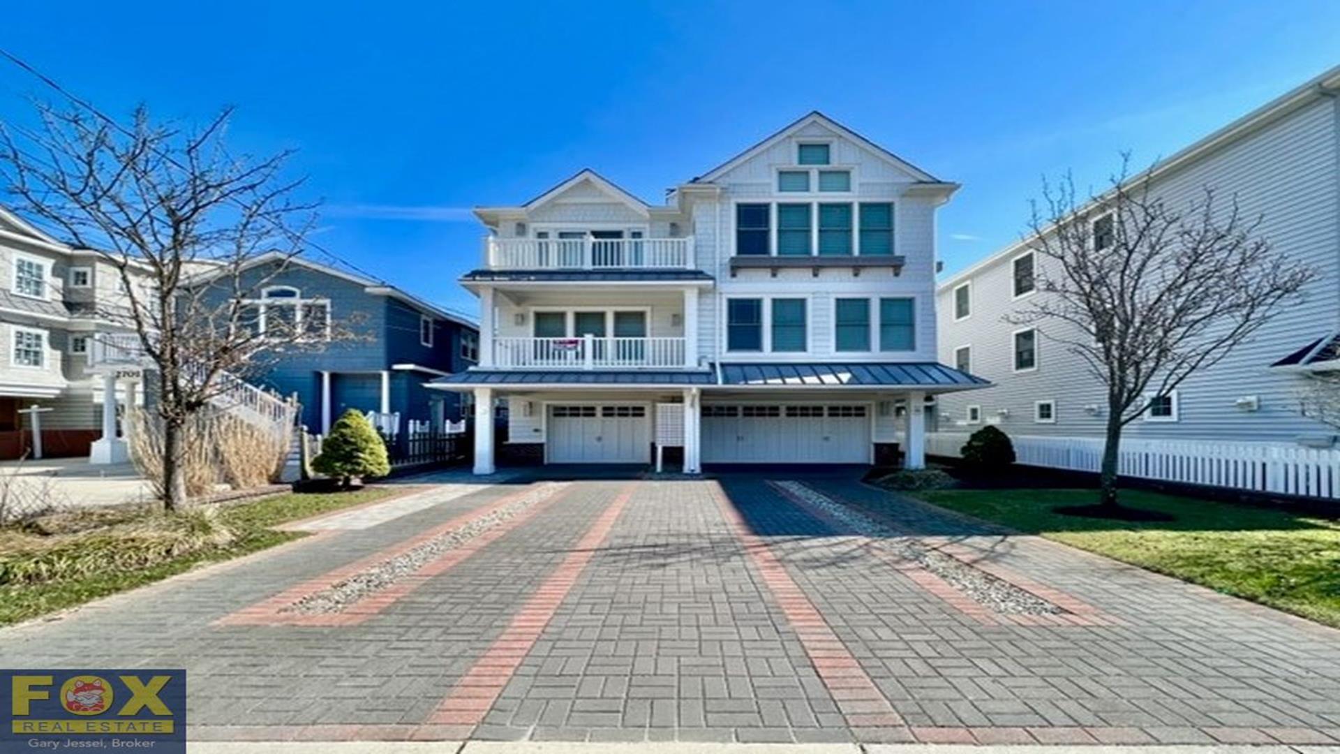 2713 Wesley Ave., Ocean City