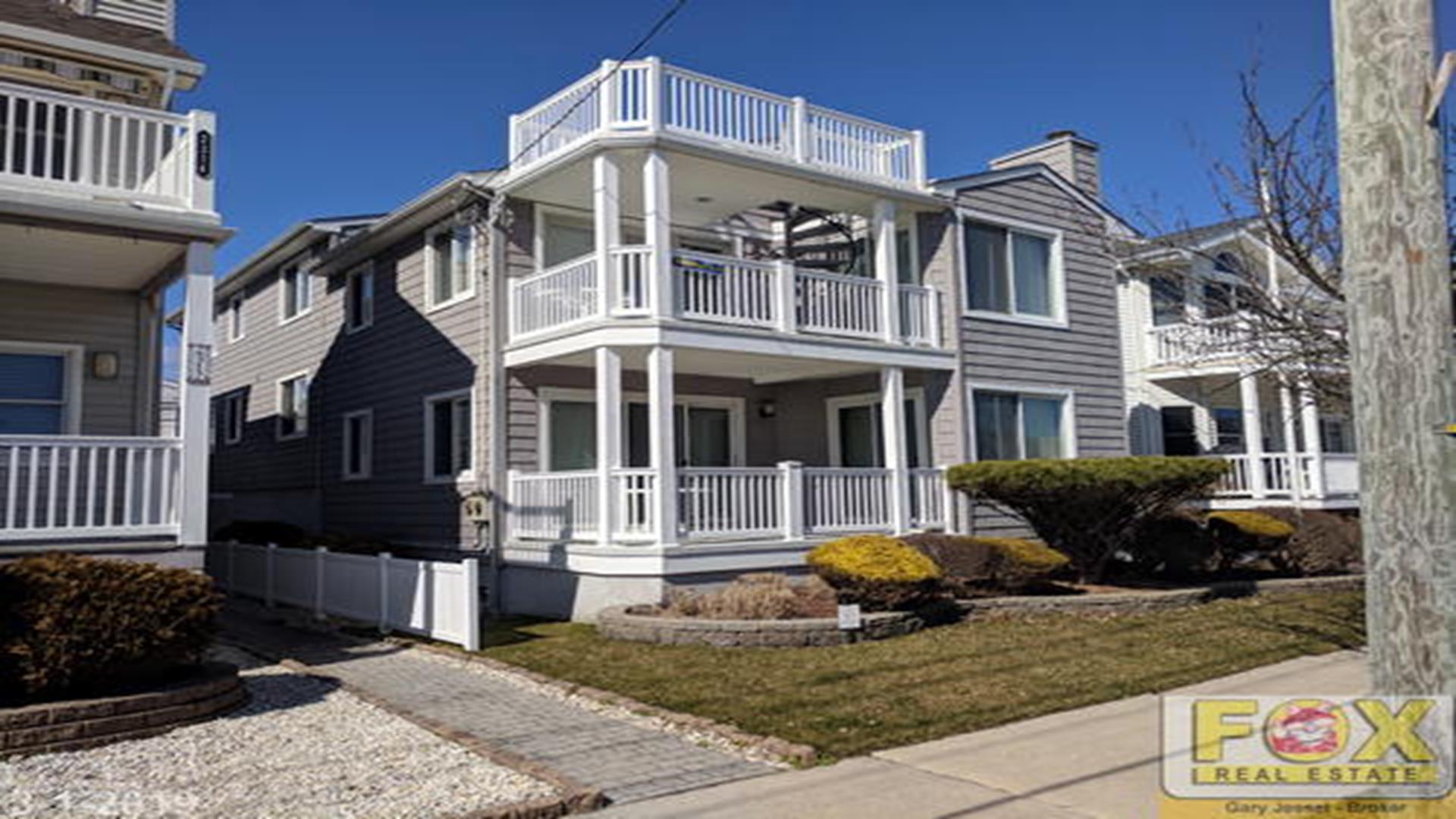 2310 Central Ave, Ocean City