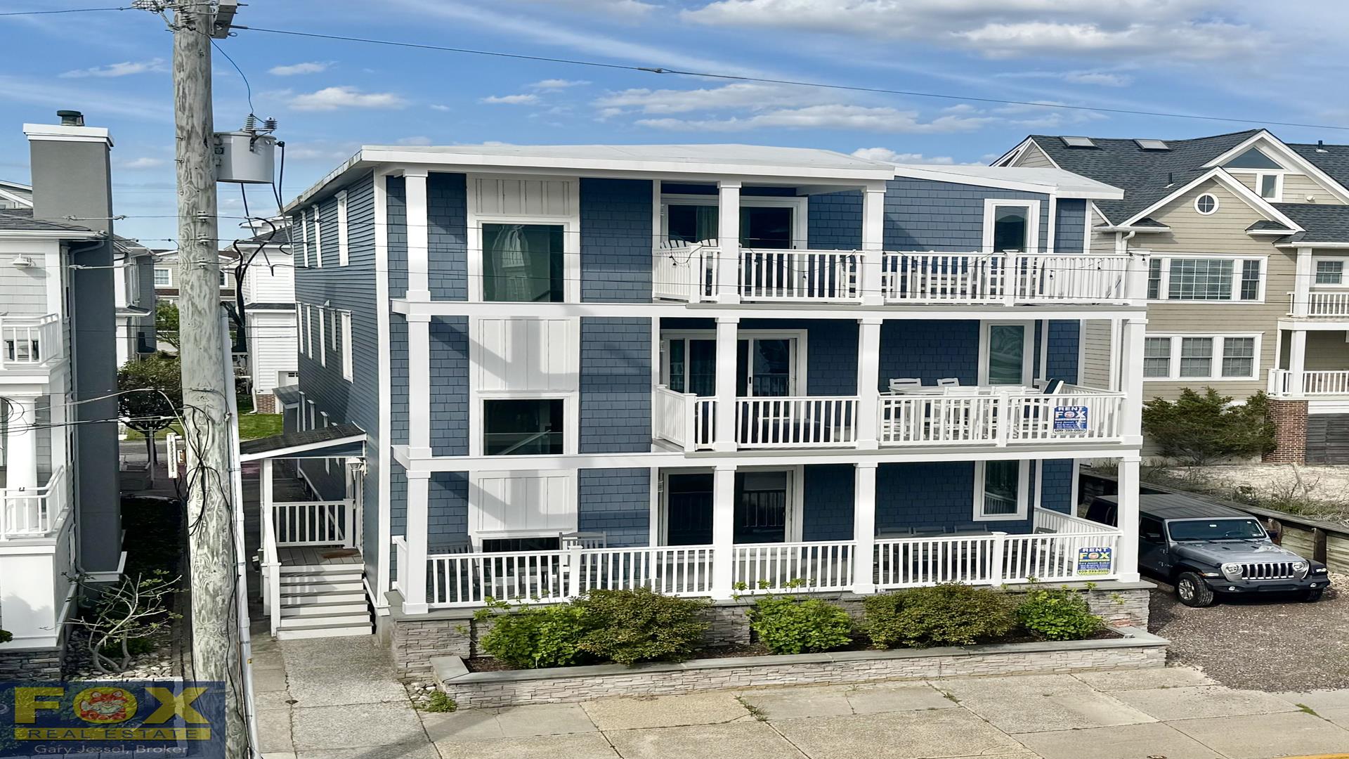 925 Second Street, Ocean City
