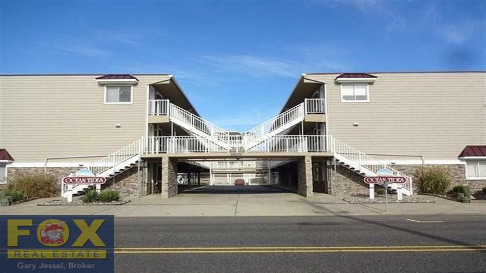 1320 Ocean Ave., Ocean City