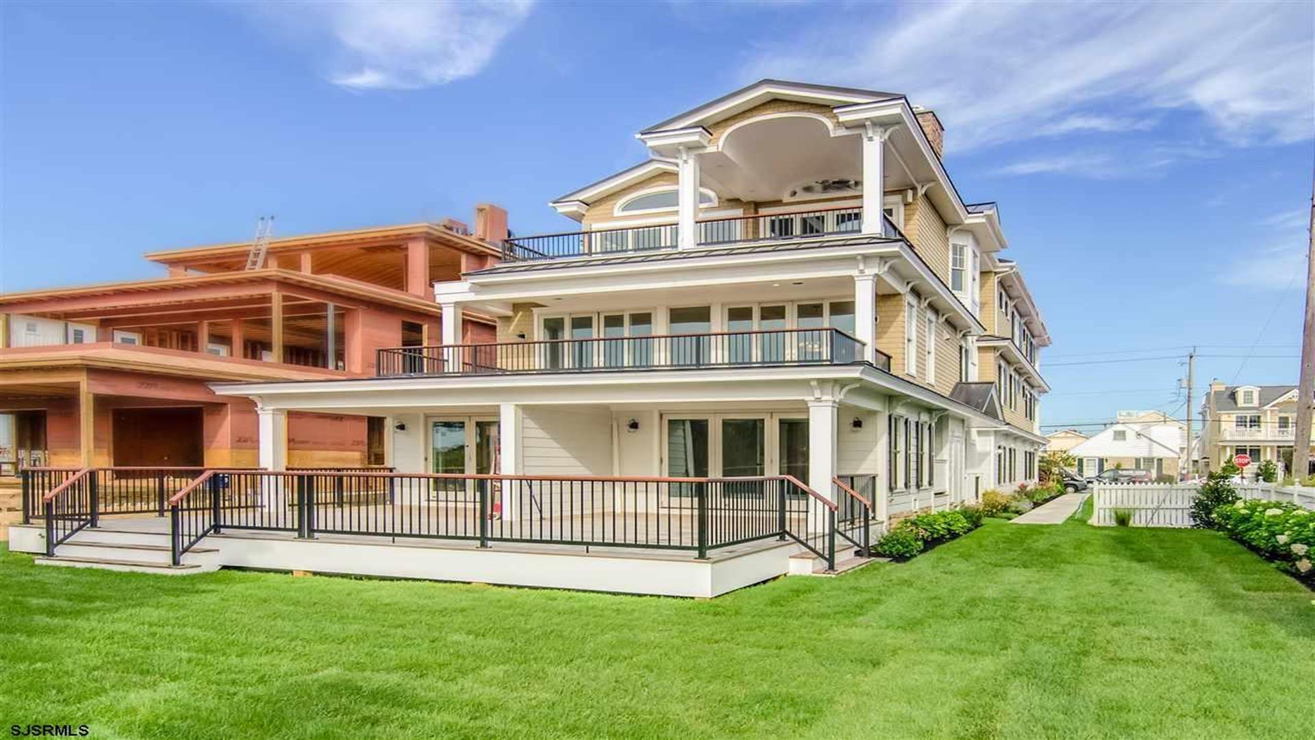 3029 Central Ave, Ocean City