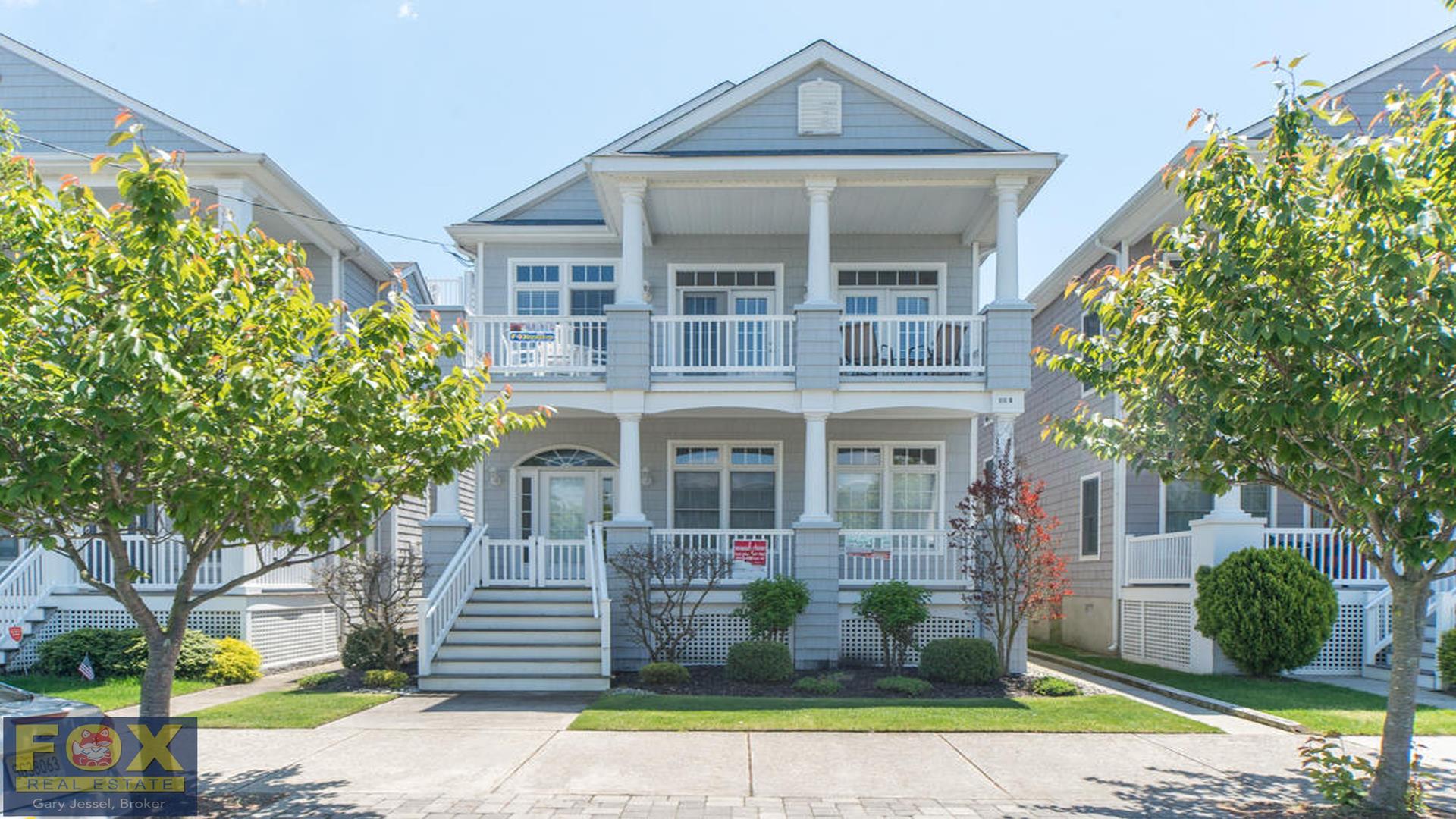 1111 Wesley Ave, Ocean City
