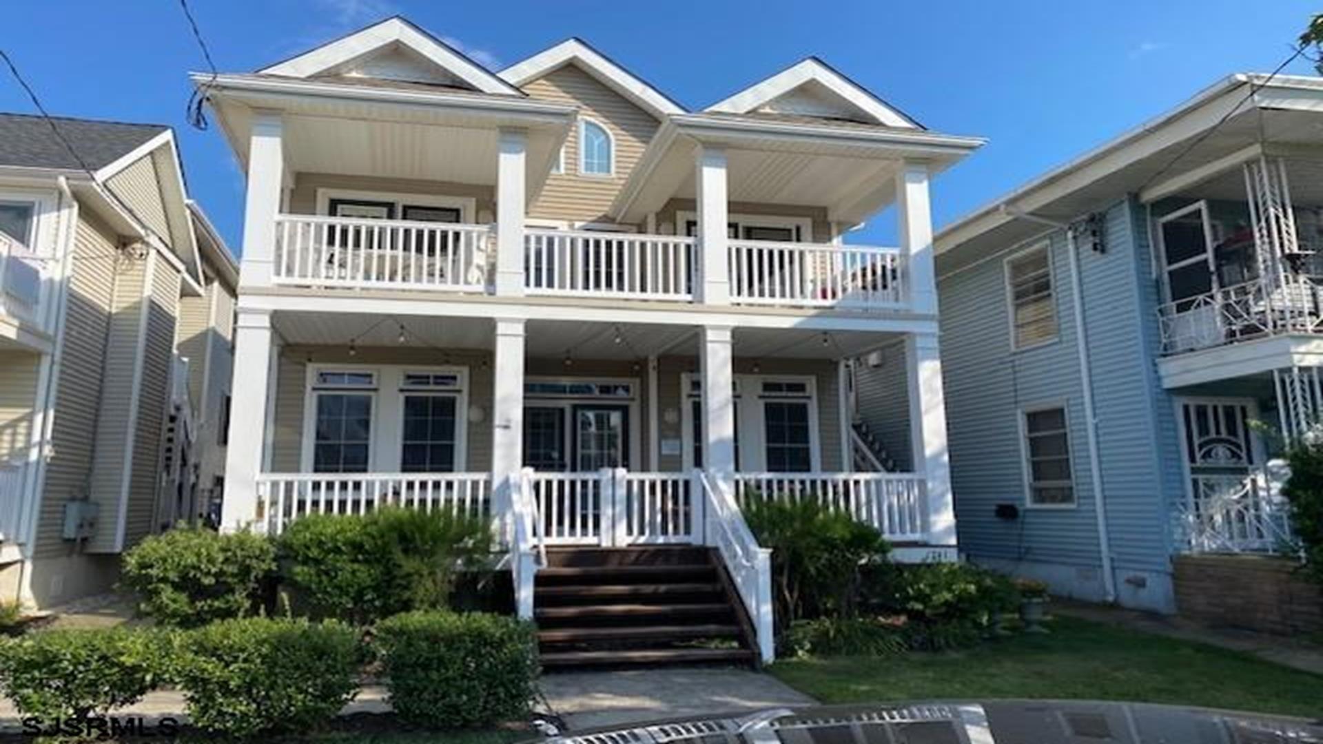1743 Asbury Ave., Ocean City
