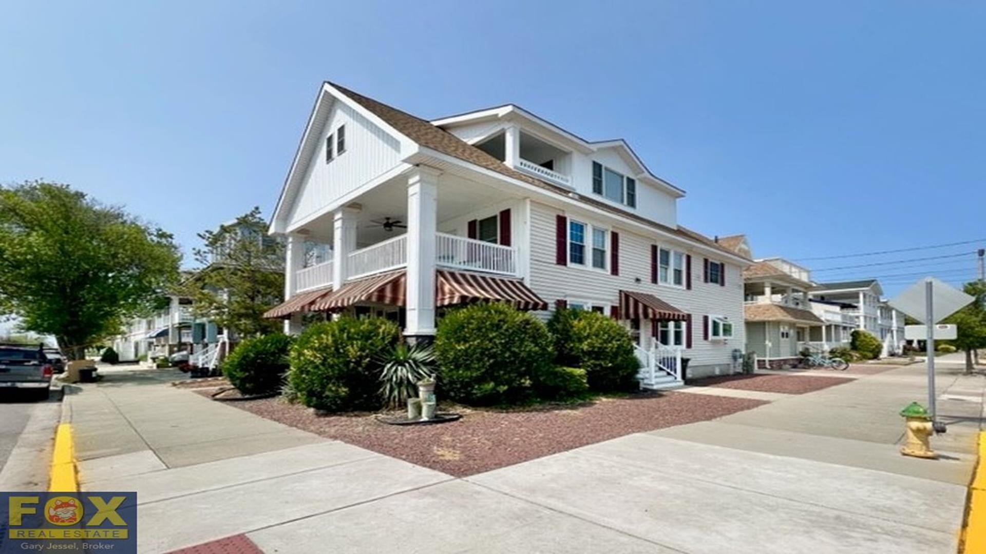 715 First Street, Ocean City