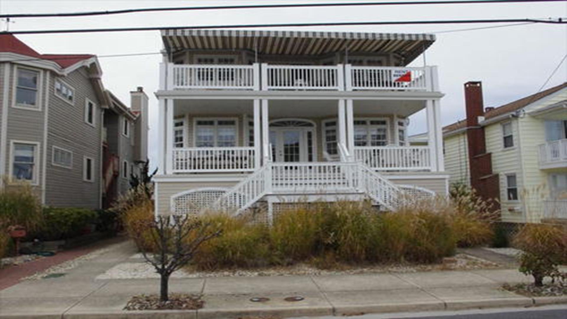4010 Central Avenue, Ocean City