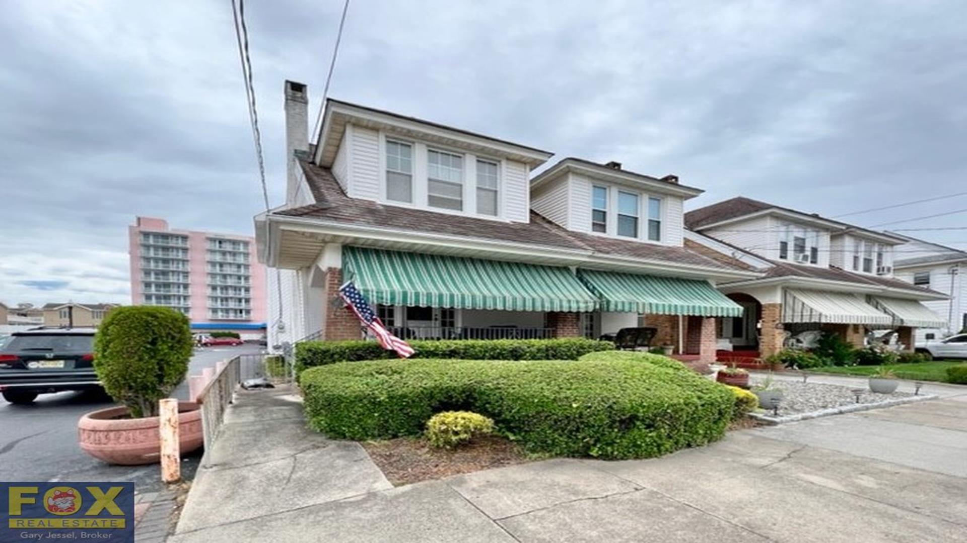 1513 Wesley Ave., Ocean City