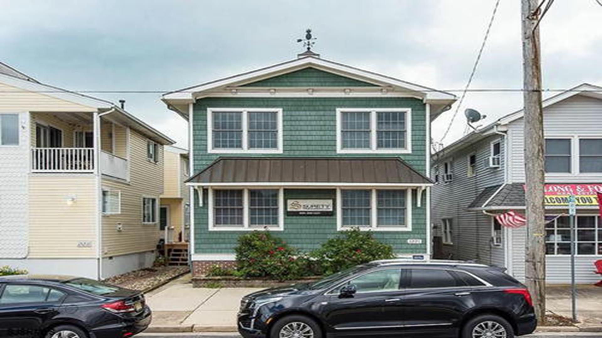 1221 West Avenue, Ocean City