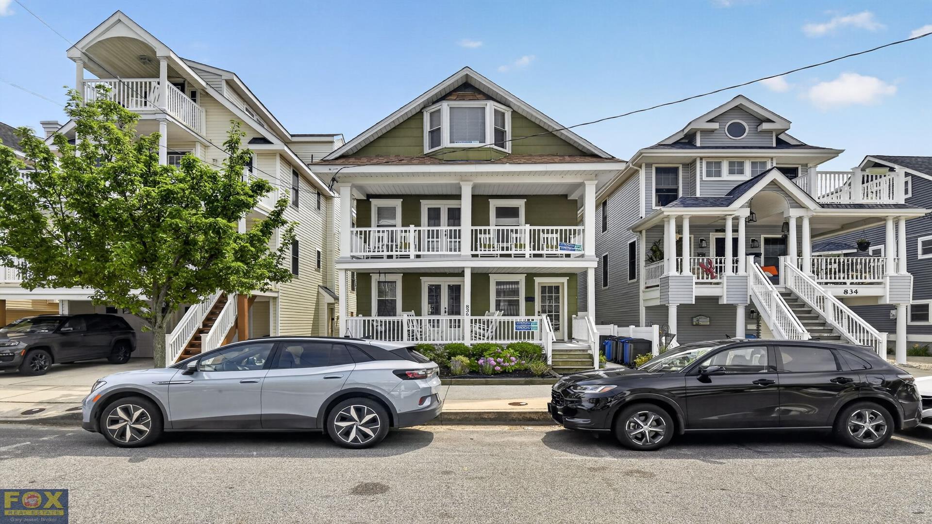 836 Second Street, Ocean City