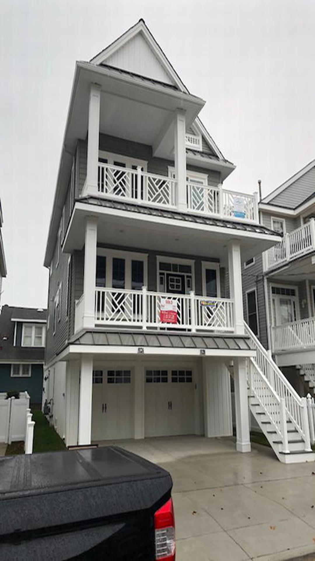 812 Pennlyn Place, Ocean City