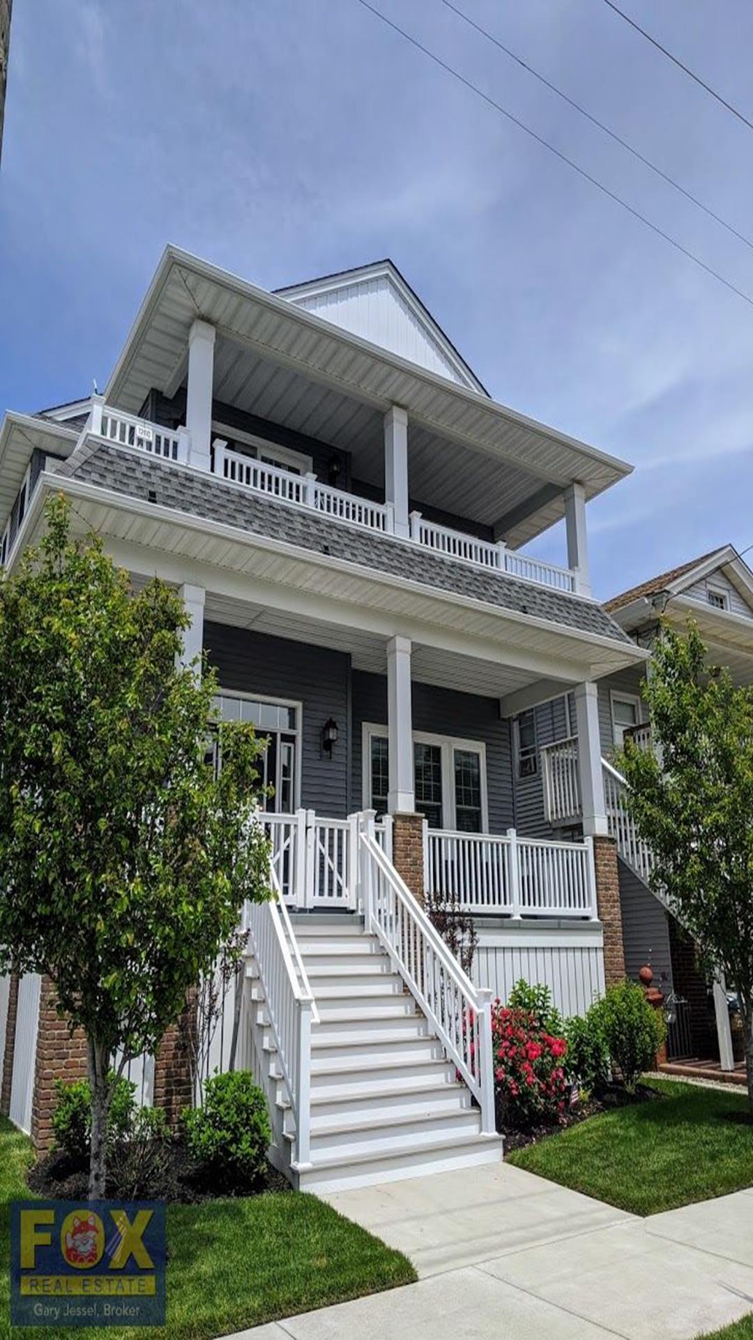1258 Asbury Ave, Ocean City