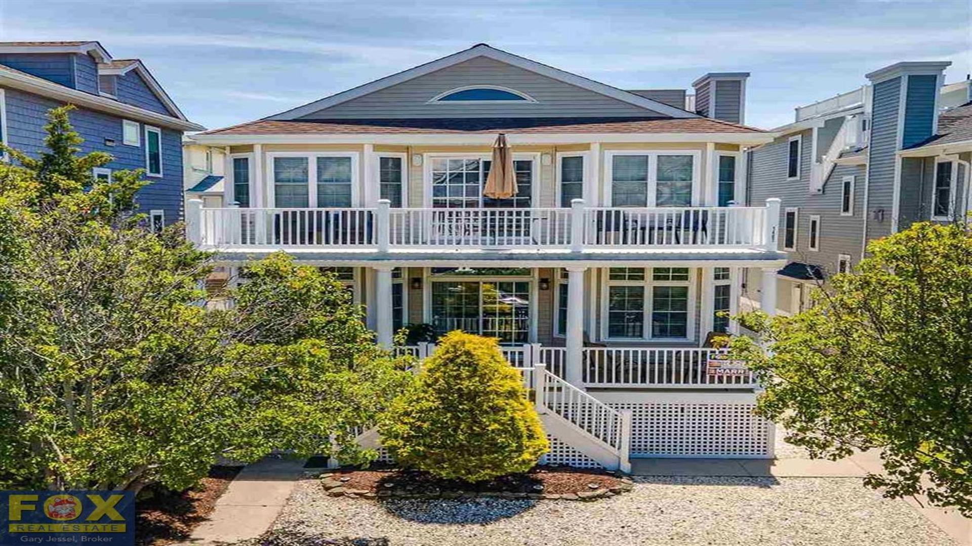 1407 Central Ave., Ocean City