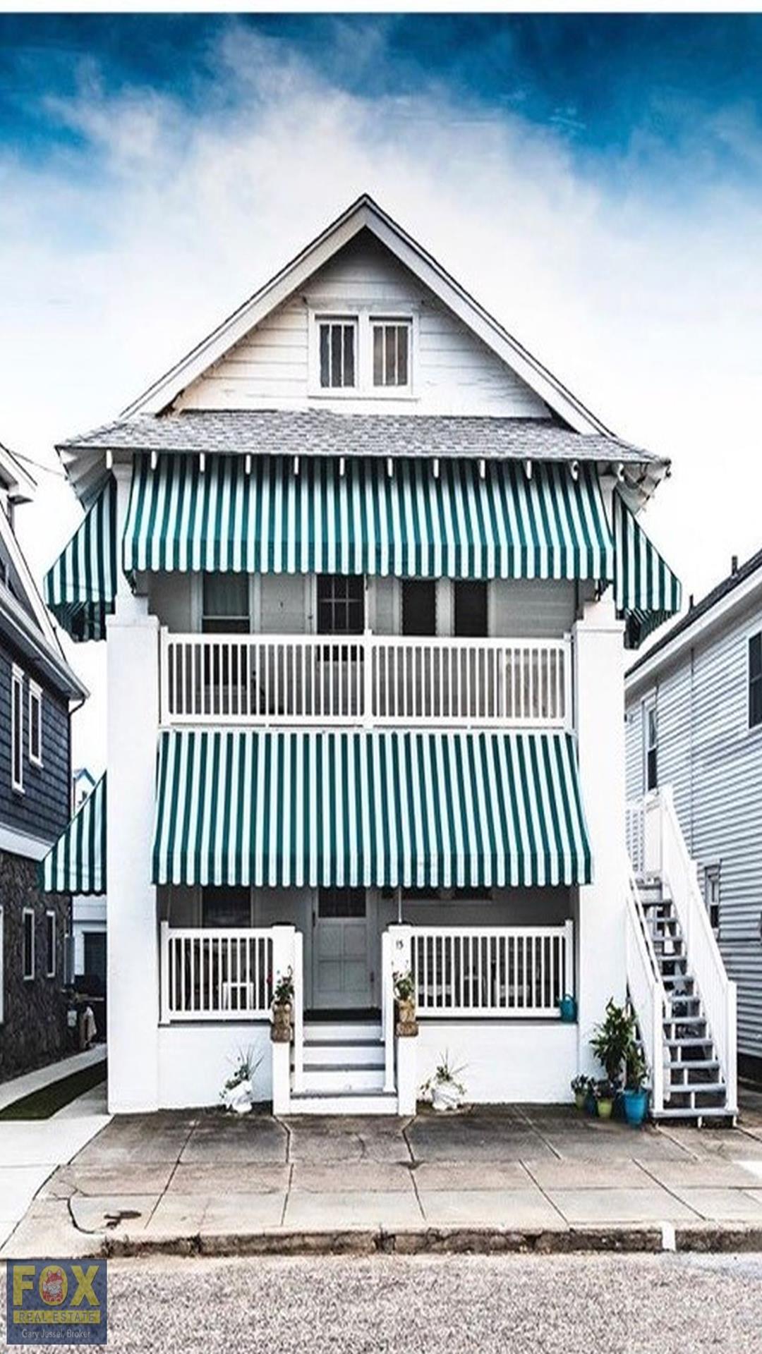 15 Gardens Road, Ocean City