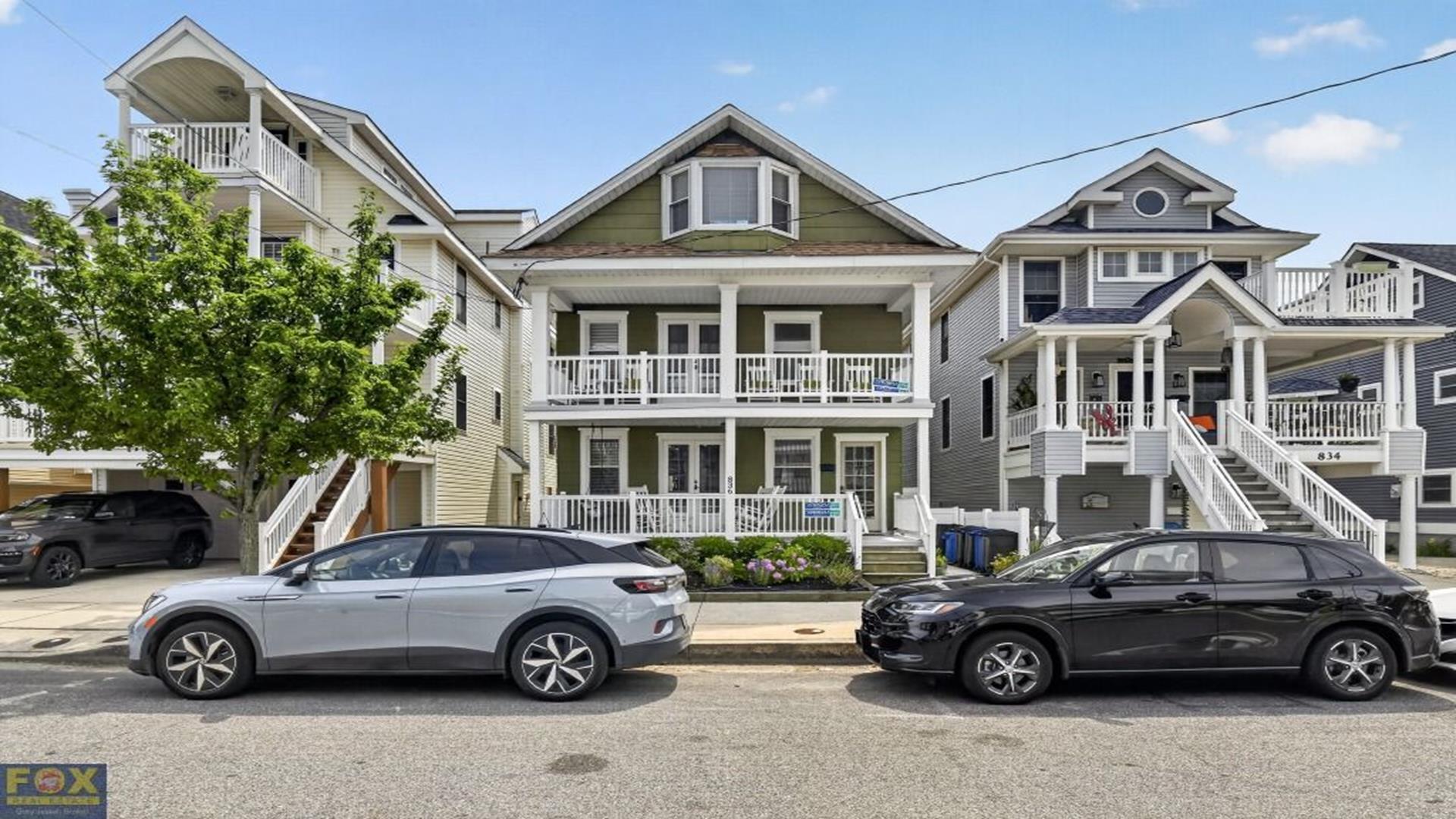 836 Second Street, Ocean City