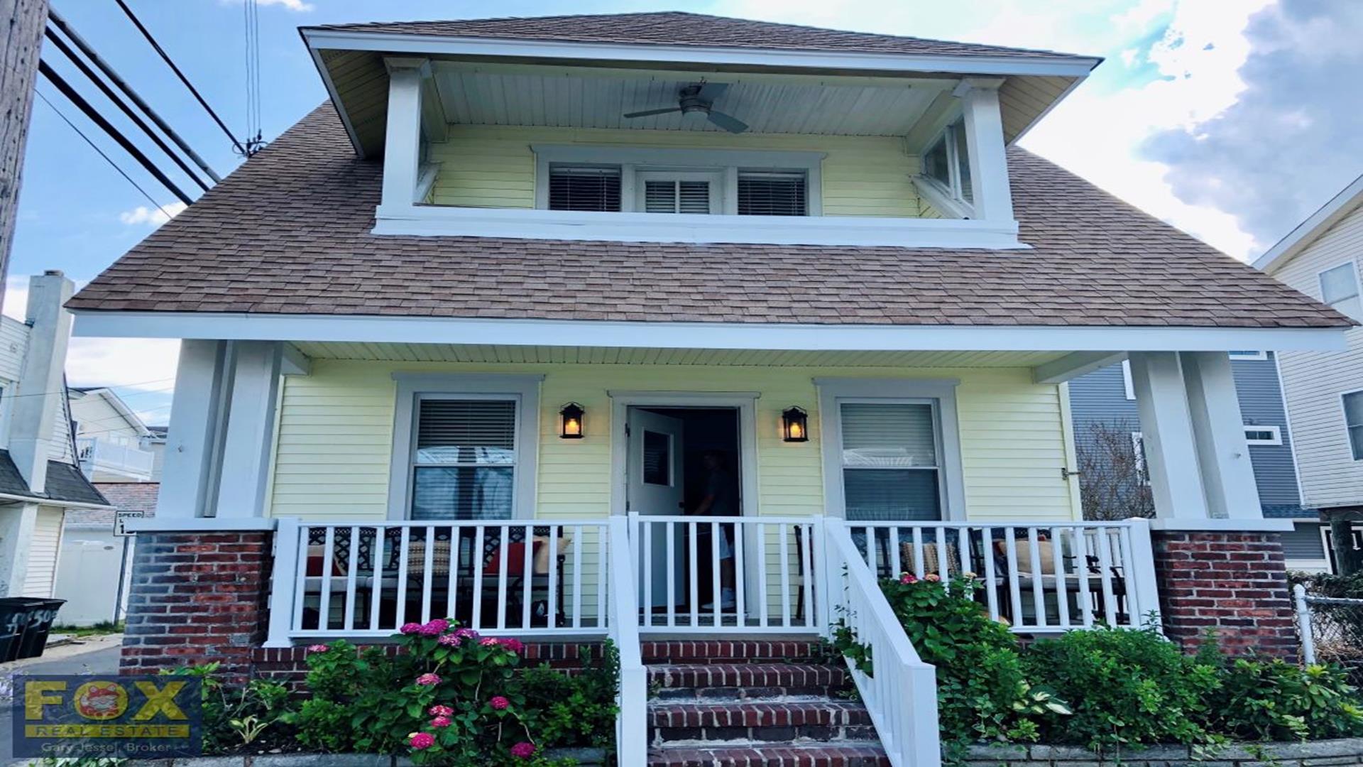511 Thirteenth Street, Ocean City