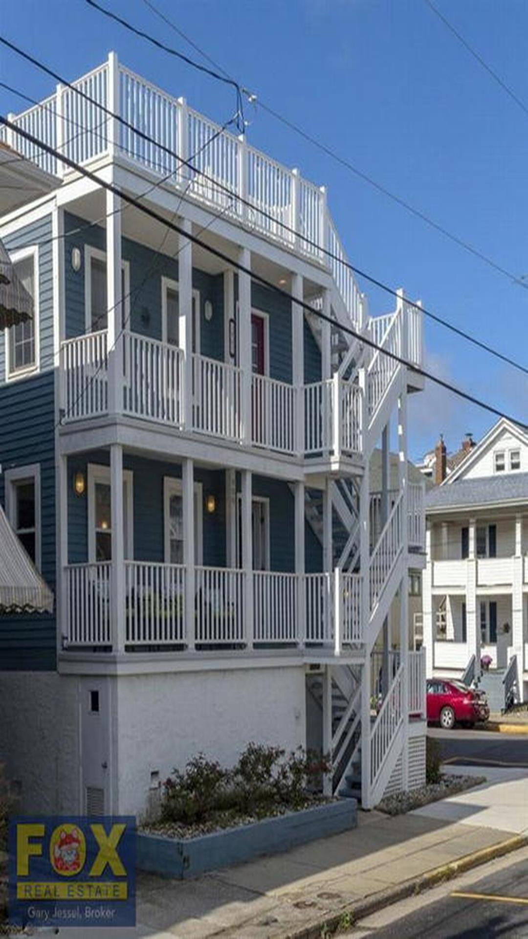 900 Delancey Place, Ocean City