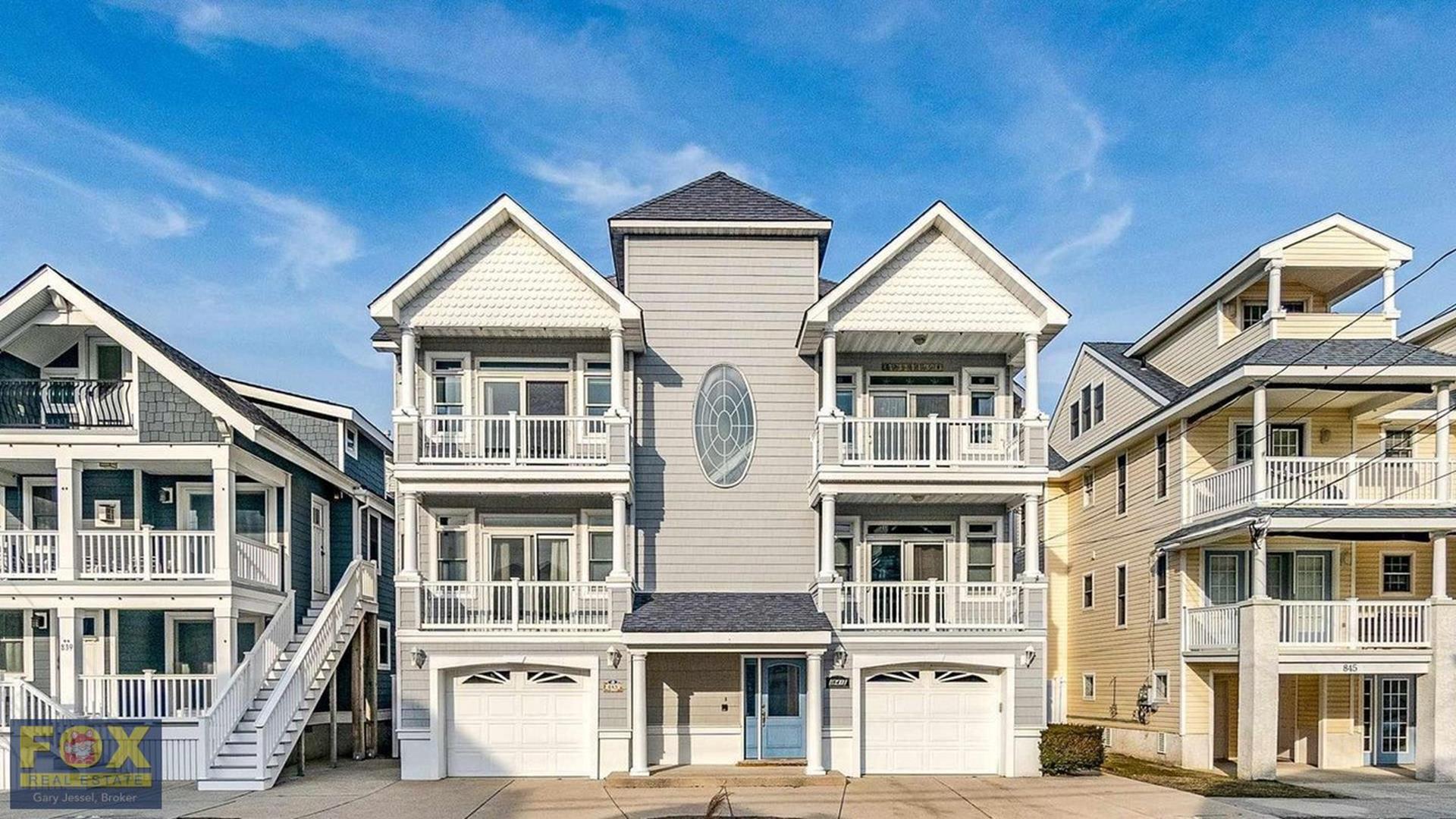 843 Third Street, Ocean City