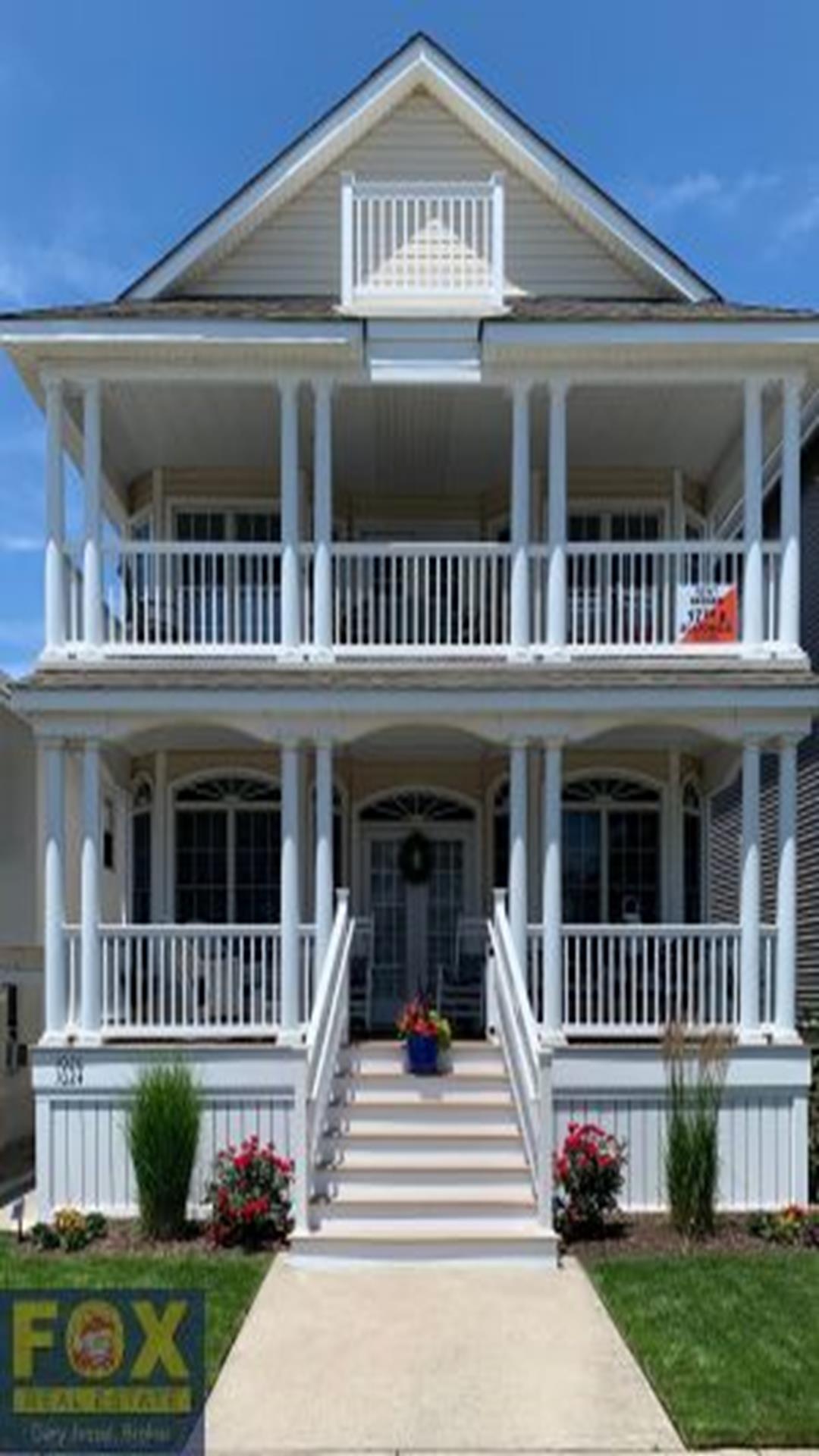 1026 Wesley Avenue, Ocean City