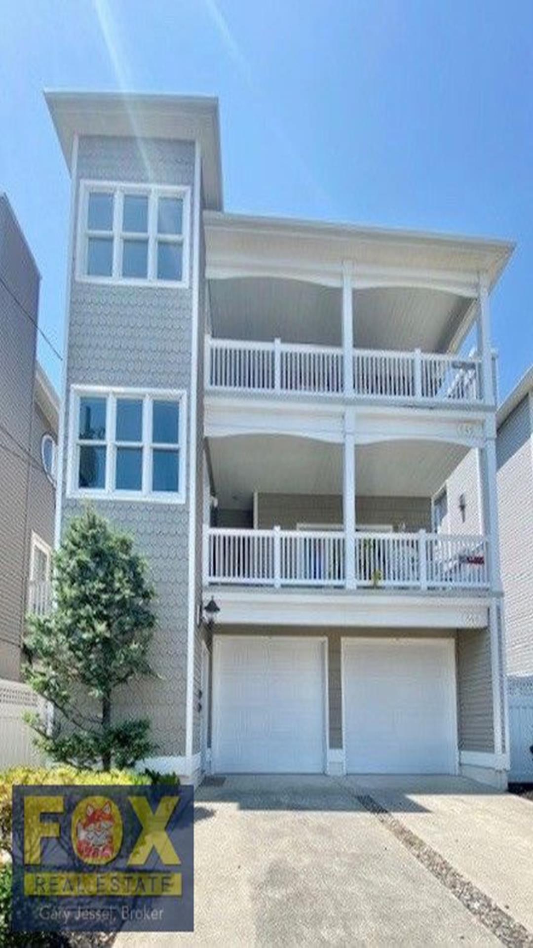 846 Seventh Street, Ocean City
