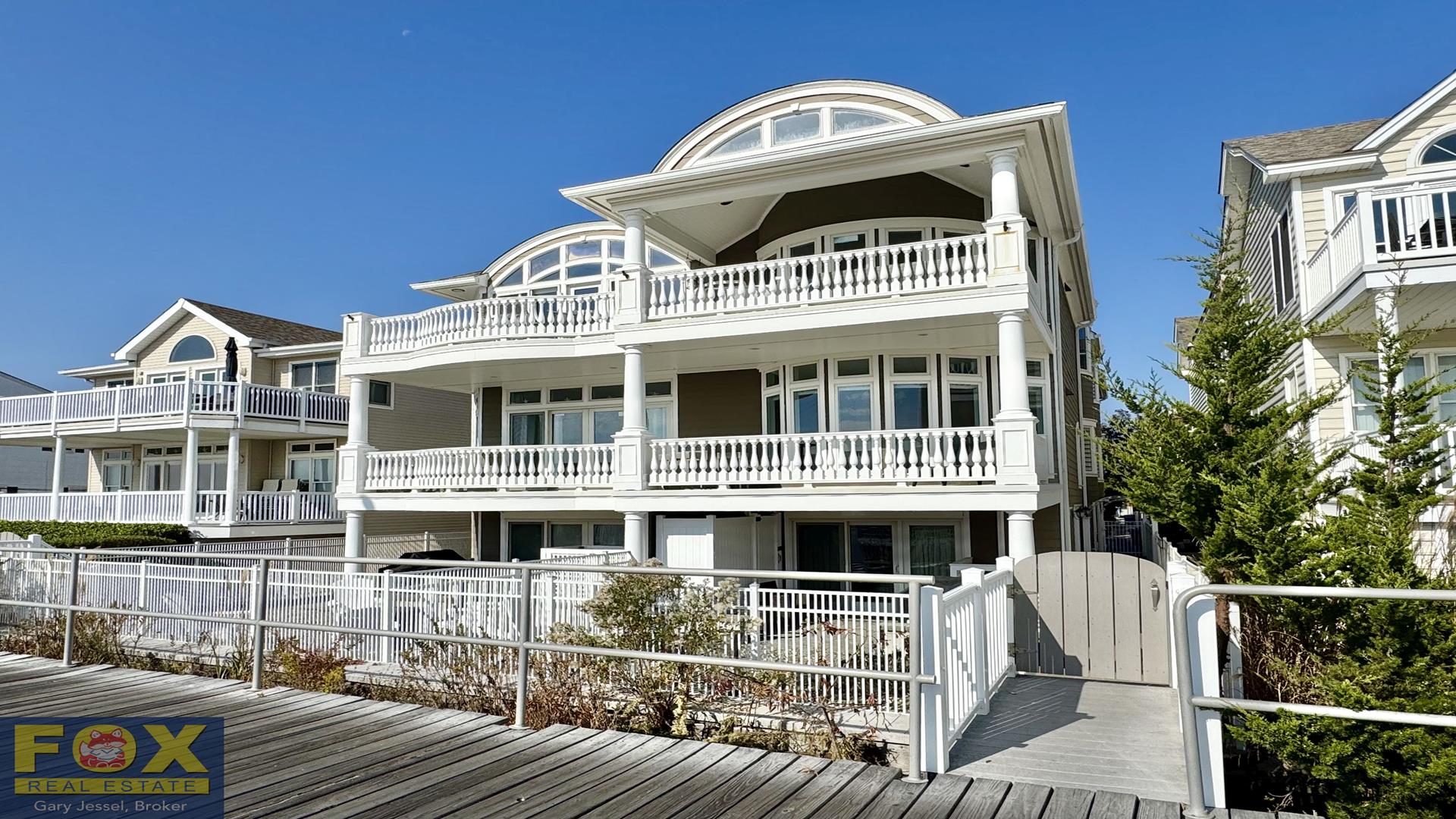 1718 Boardwalk, Ocean City