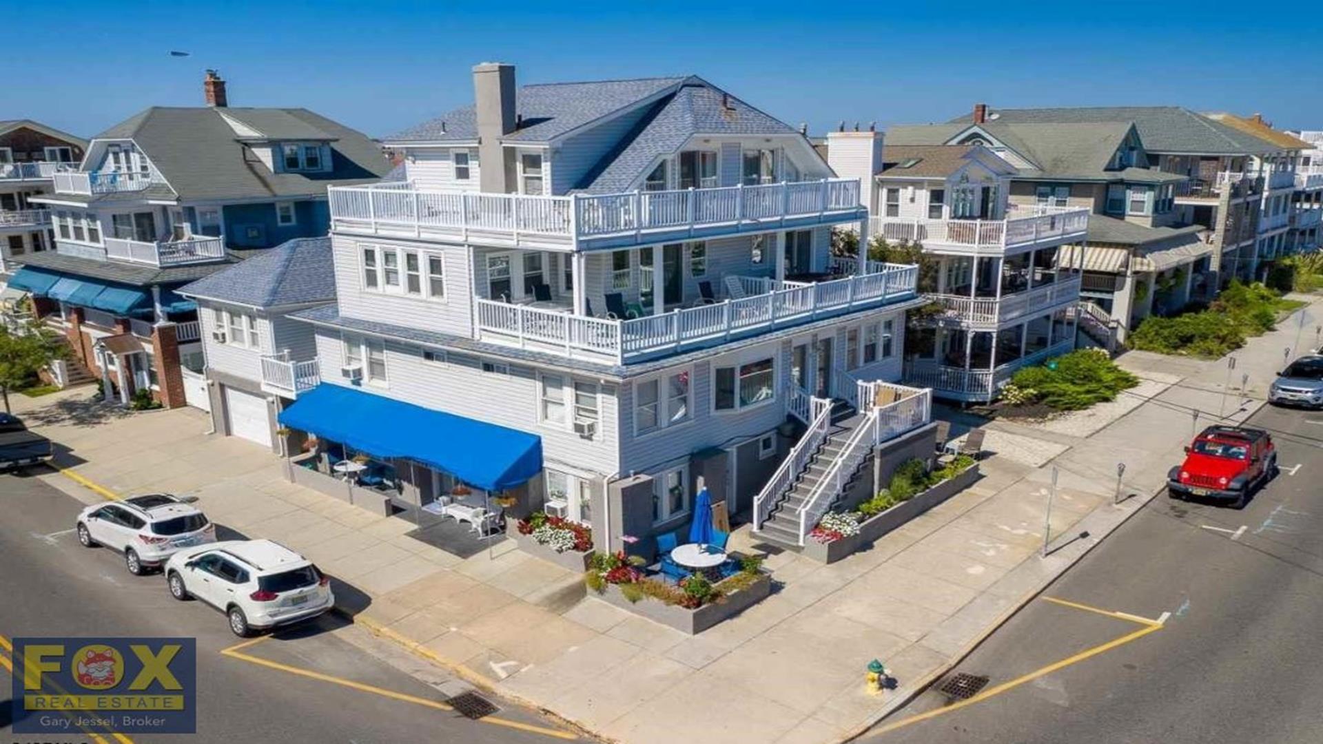 1446 Ocean Avenue, Ocean City