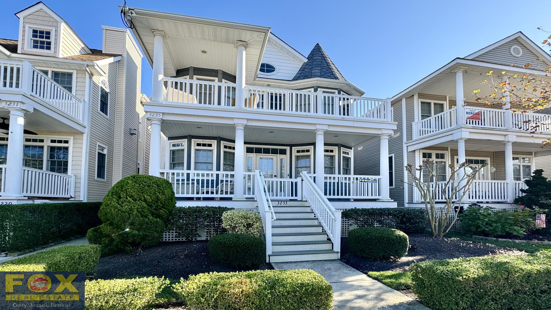 3233 Asbury Ave., Ocean City