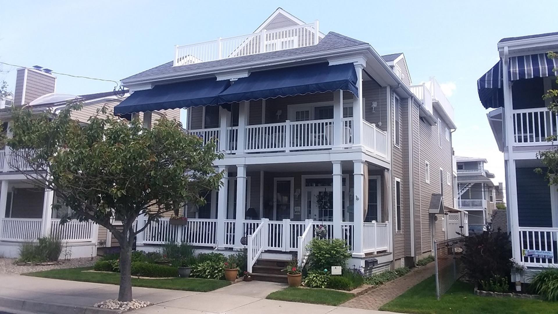 837 Brighton Place, Ocean City