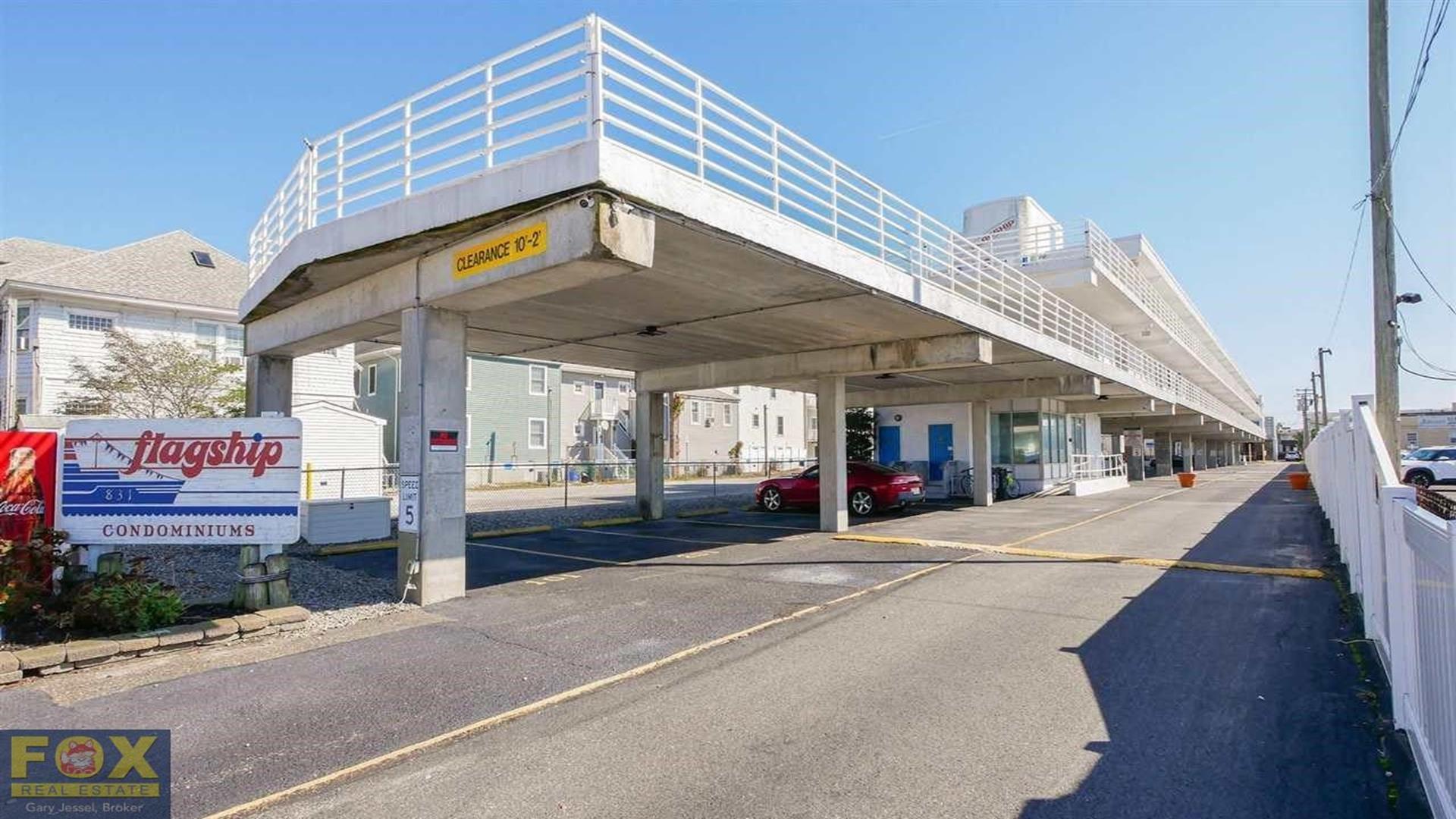831 Atlantic Avenue, Ocean City