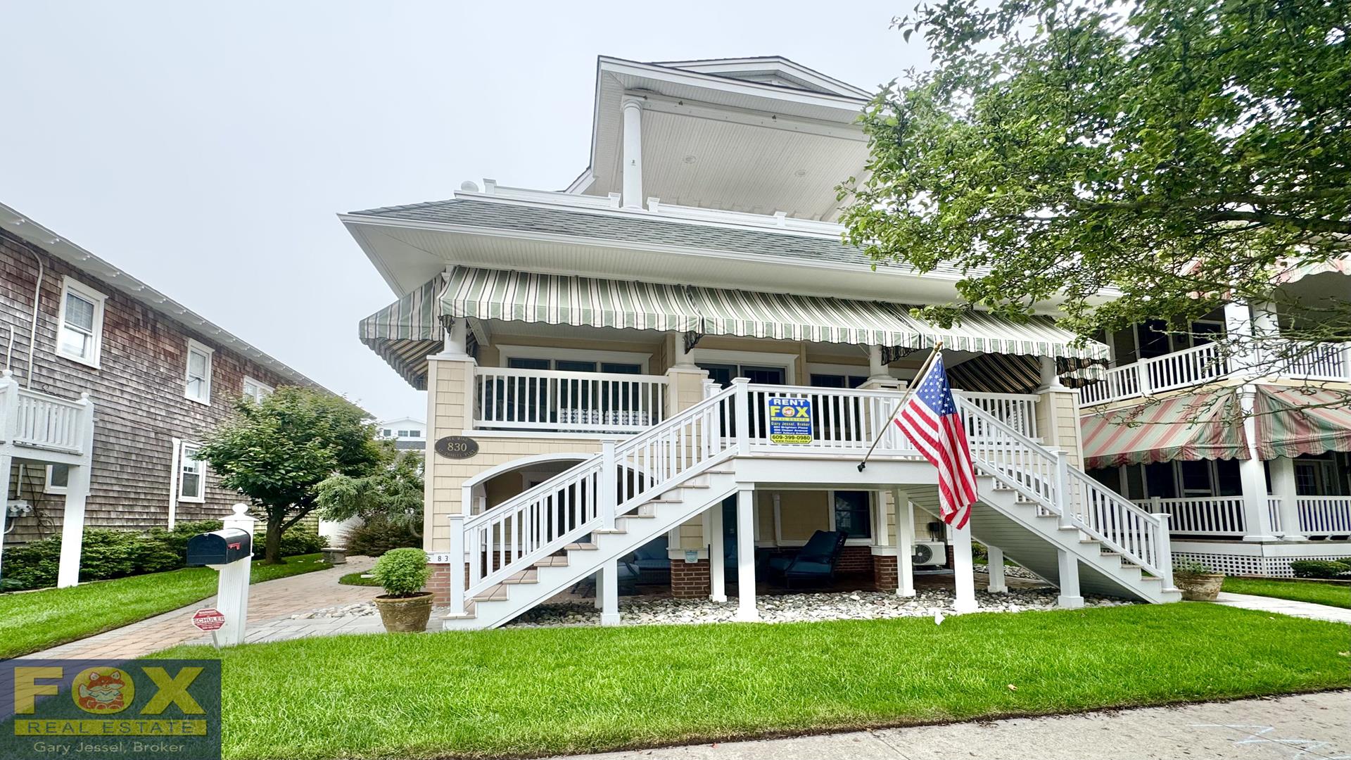 830 St. Charles Pl, Ocean City
