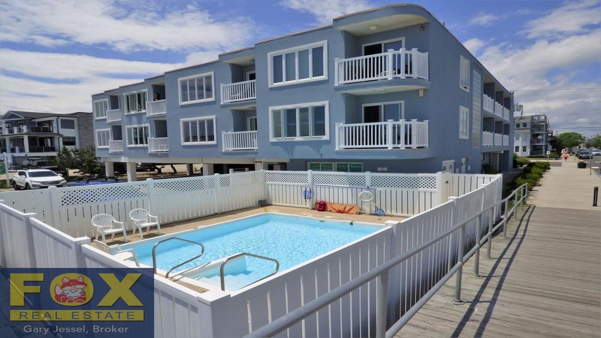 1401 Ocean Avenue, Ocean City