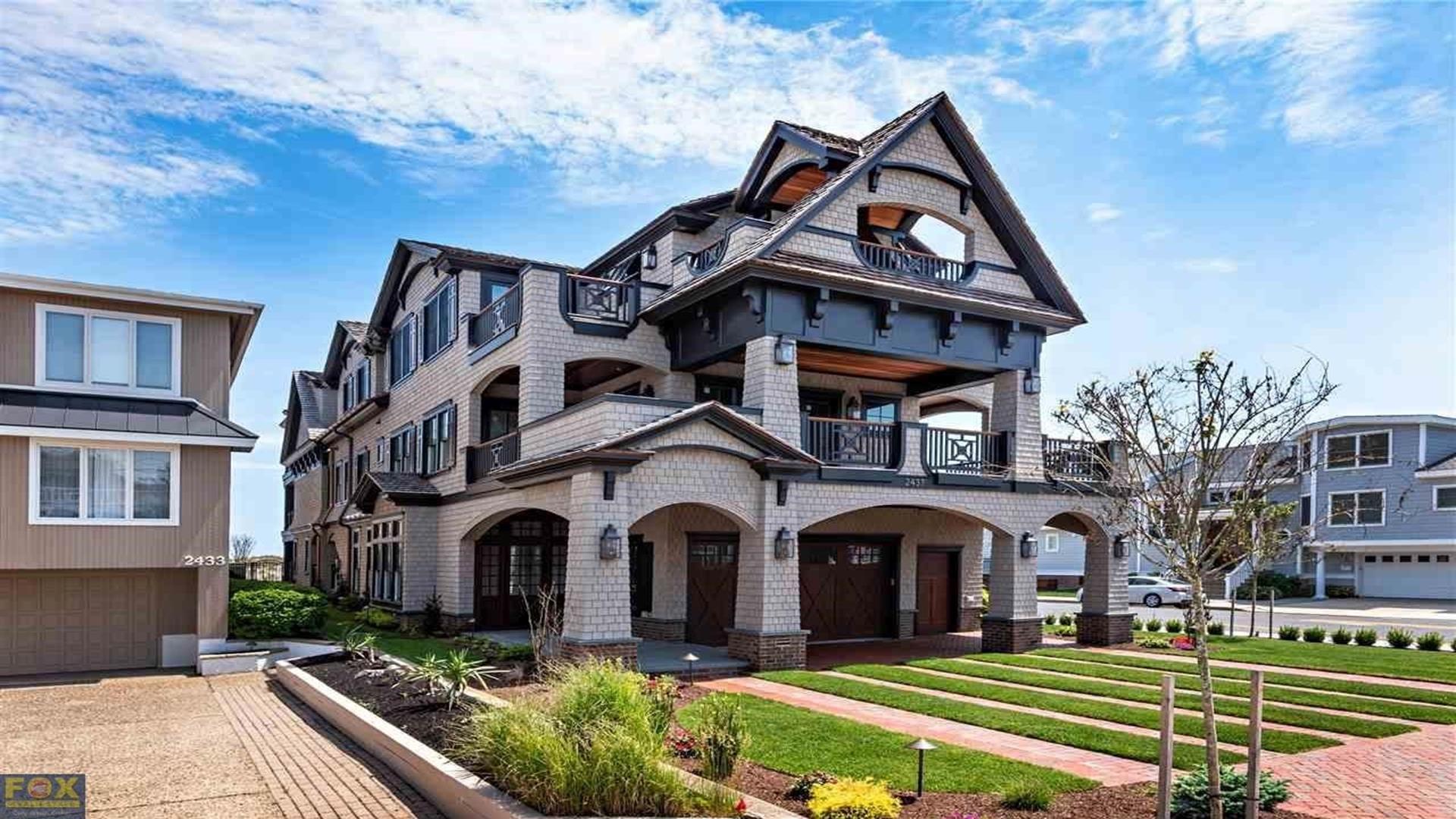2437 Wesley Ave., Ocean City