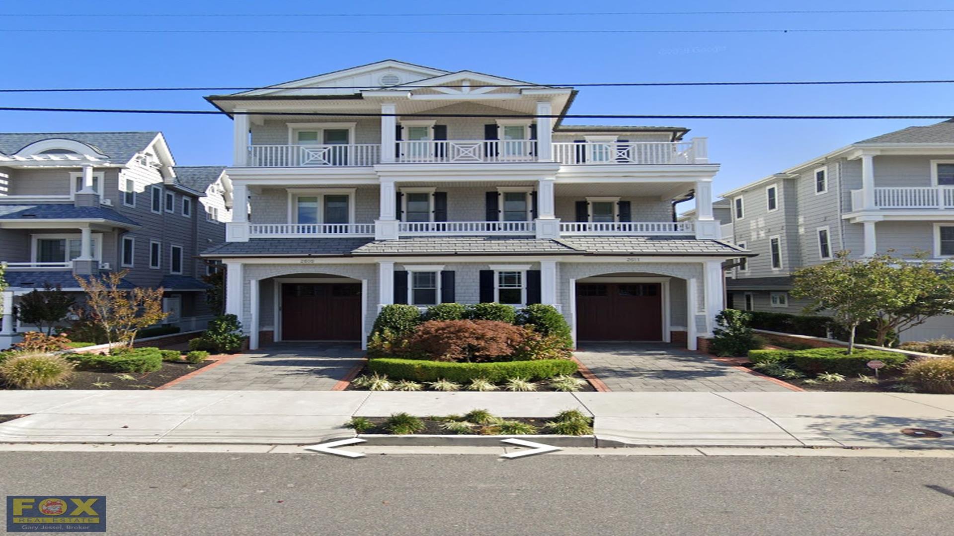 2609 Wesley, Ocean City