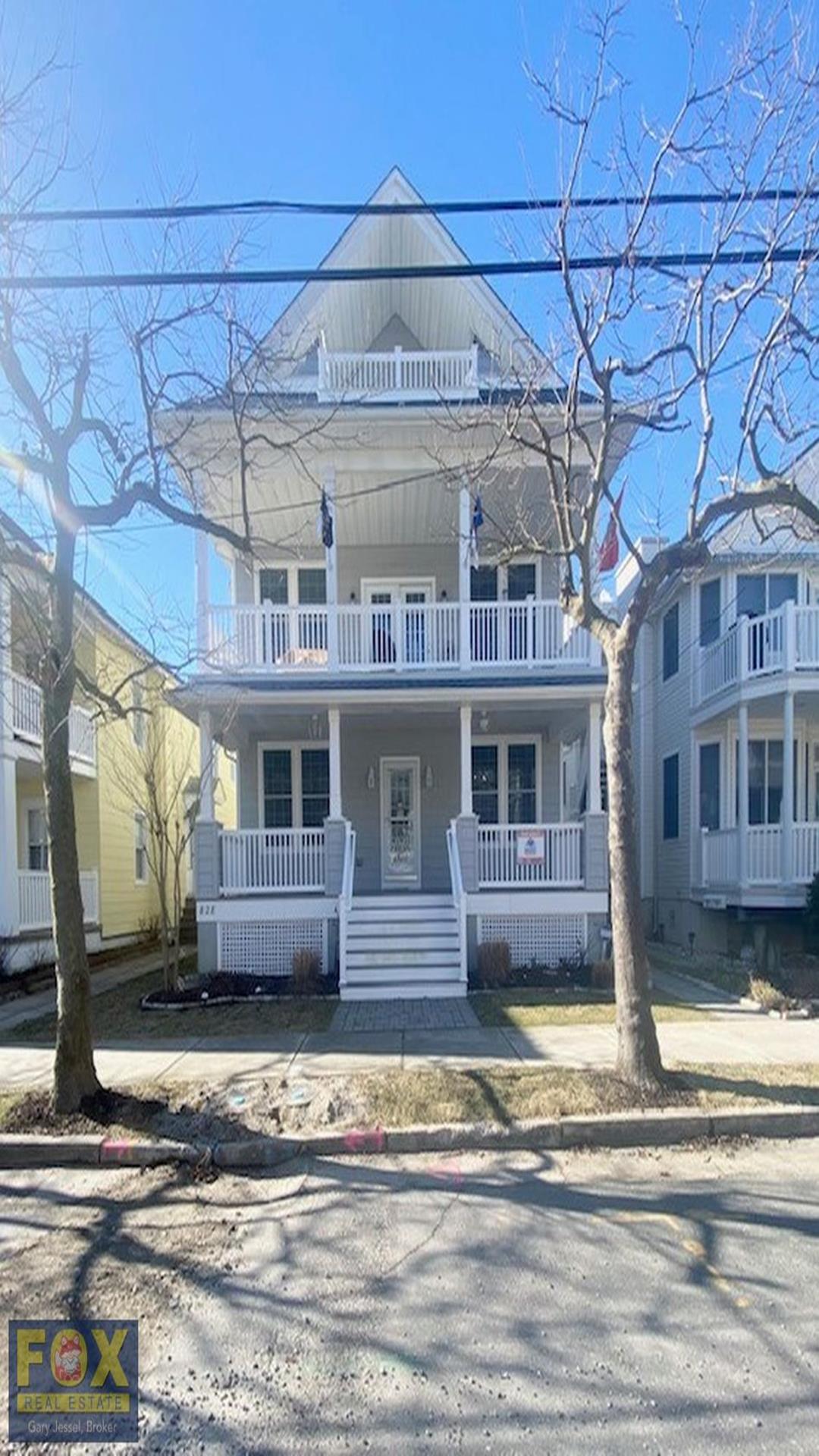 828 Third St., Ocean City