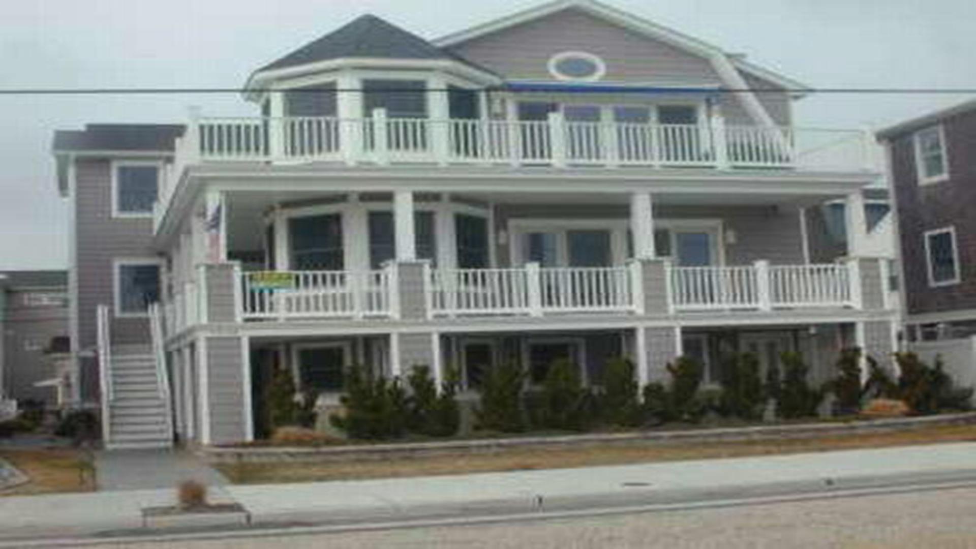 5806 Central Ave., Ocean City