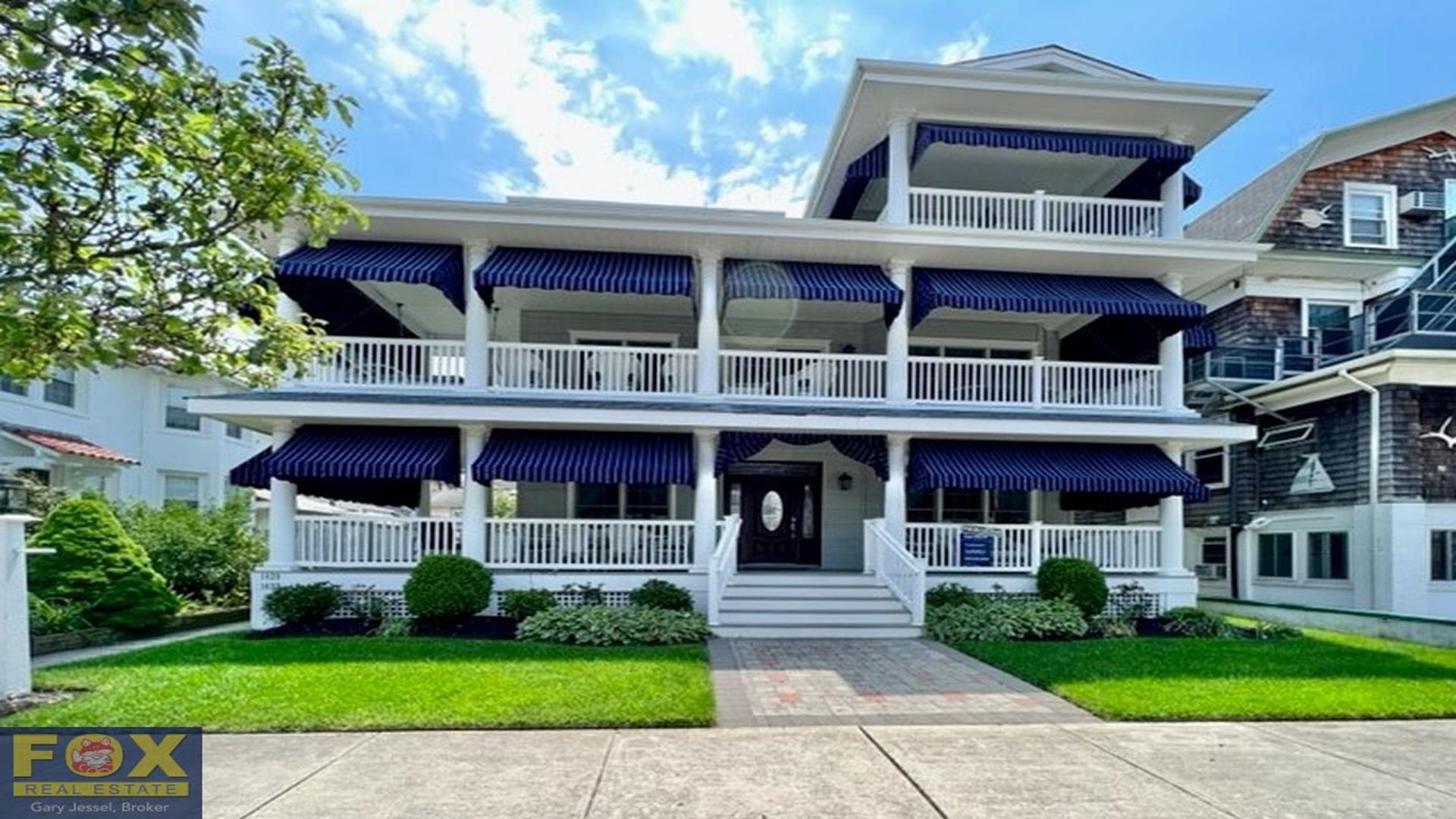 1427 Wesley Avenue, Ocean City