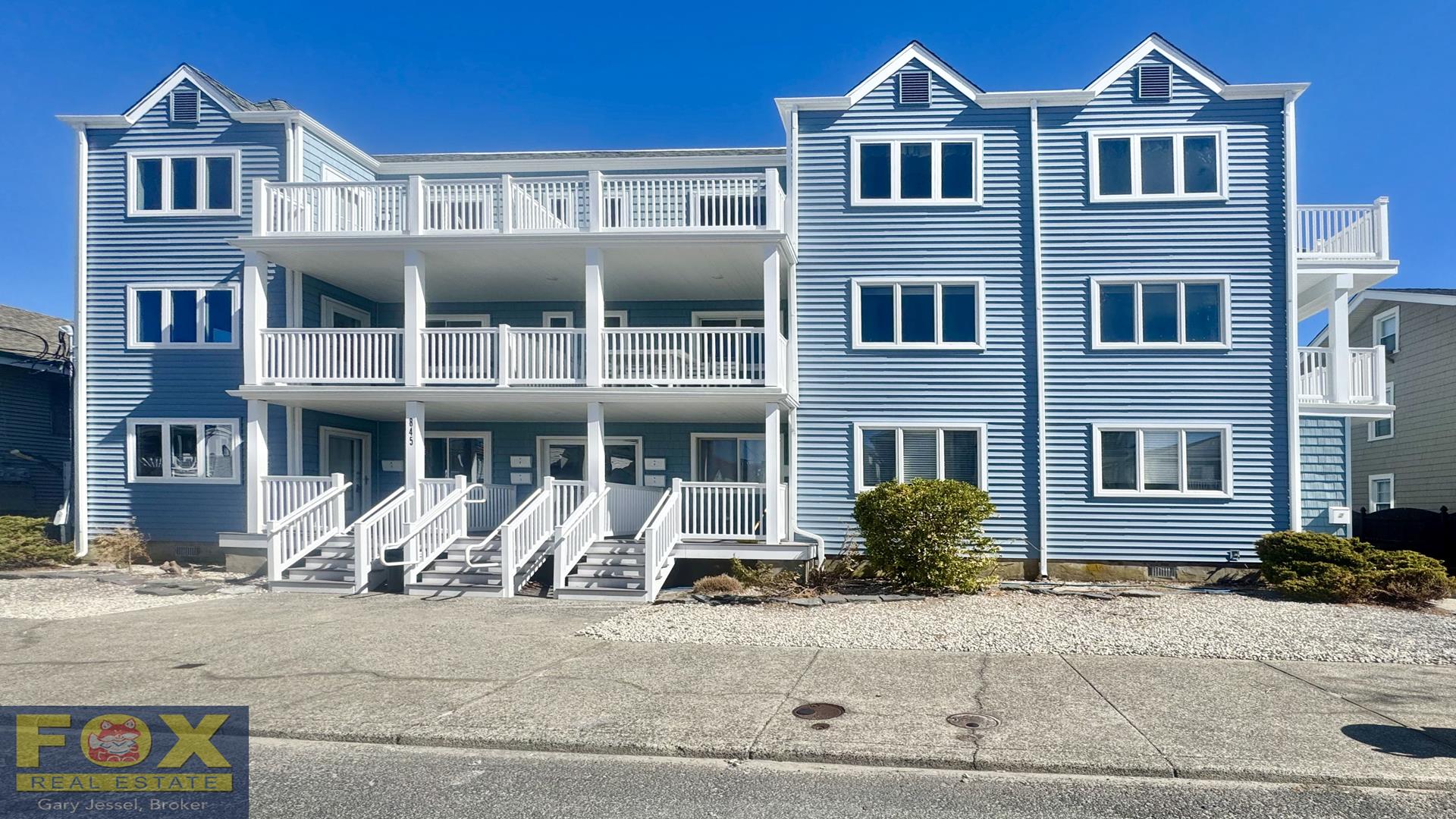 845 Stenton, Ocean City