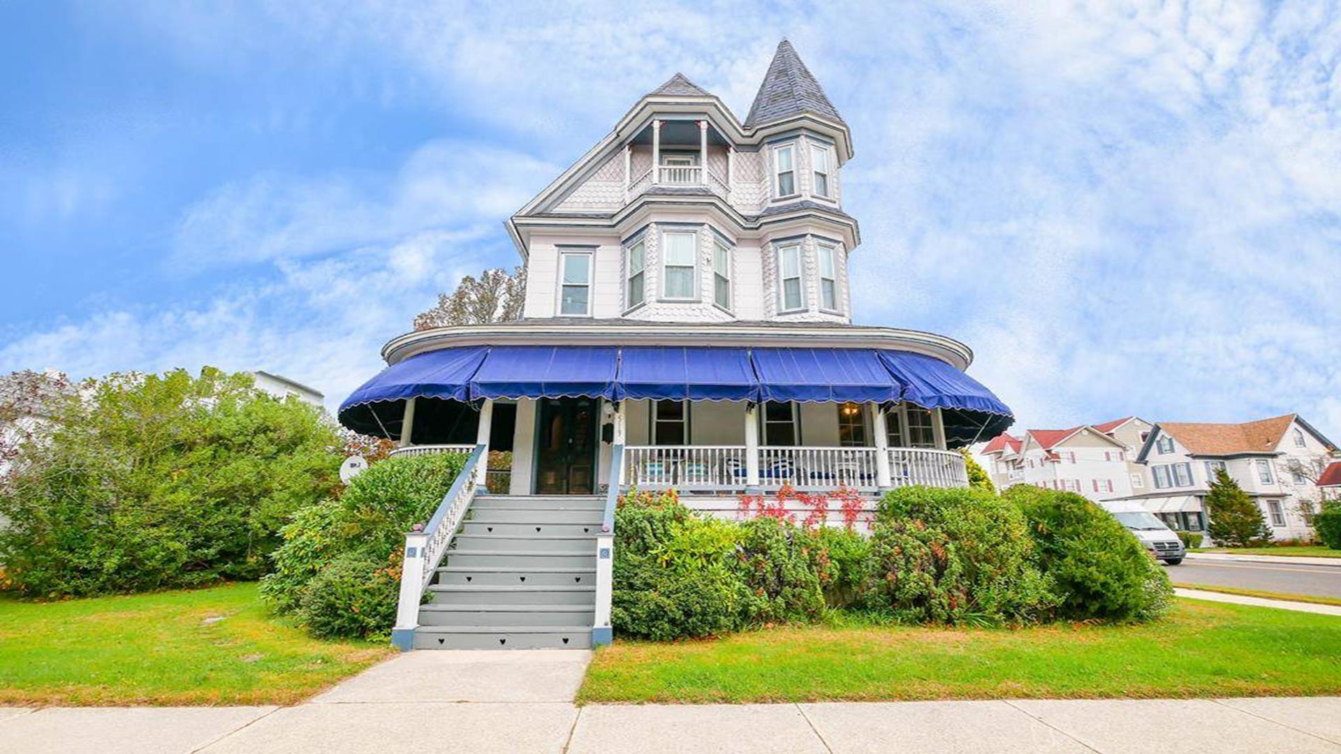 519 Fifth St, Ocean City