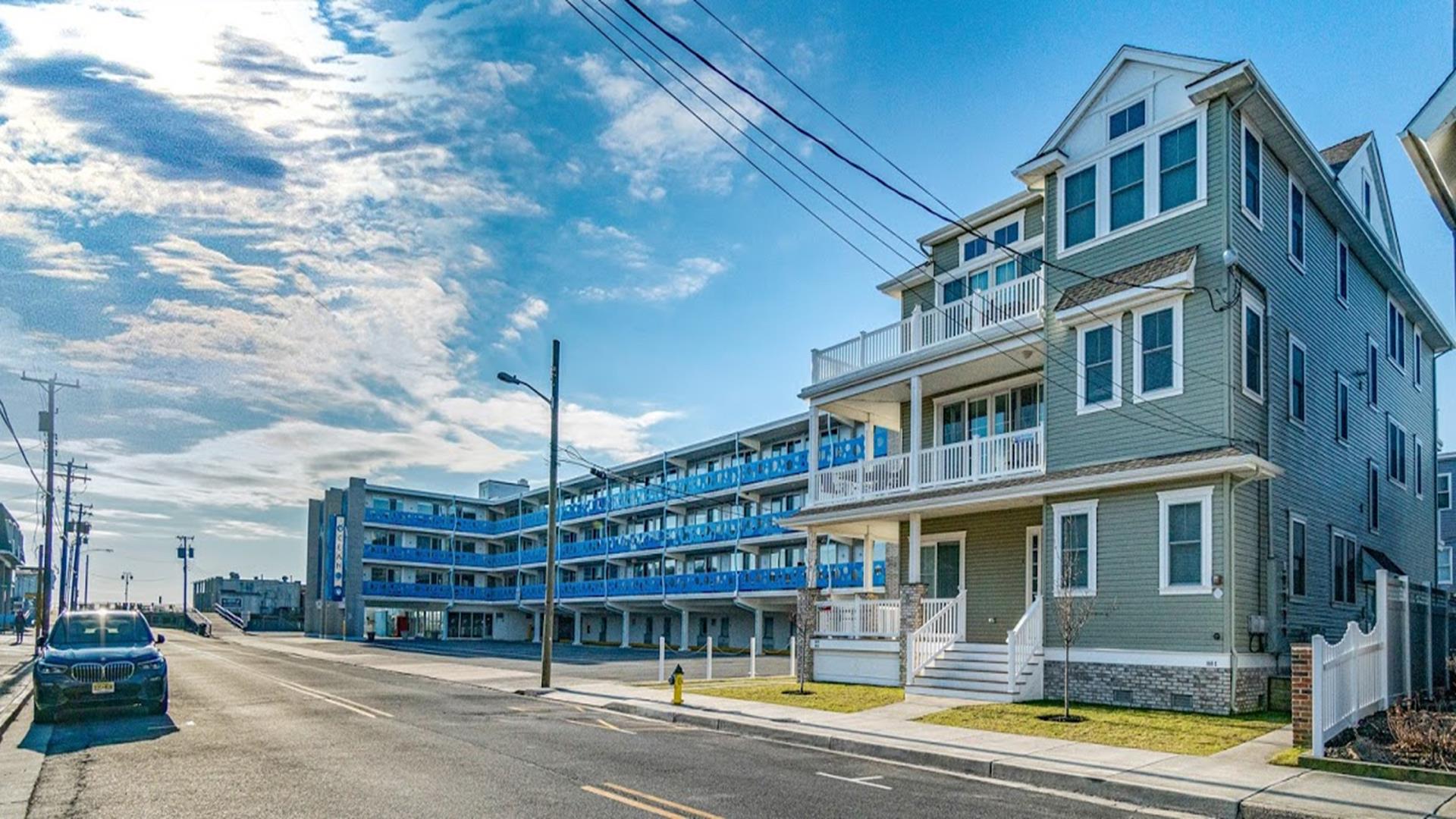 860 Seventh Street, Ocean City