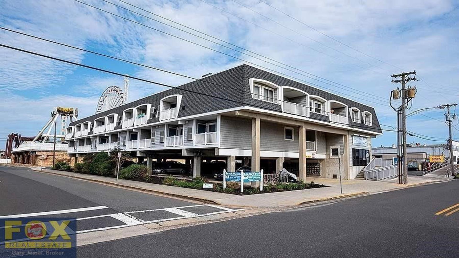 871 Seventh Street, Ocean City