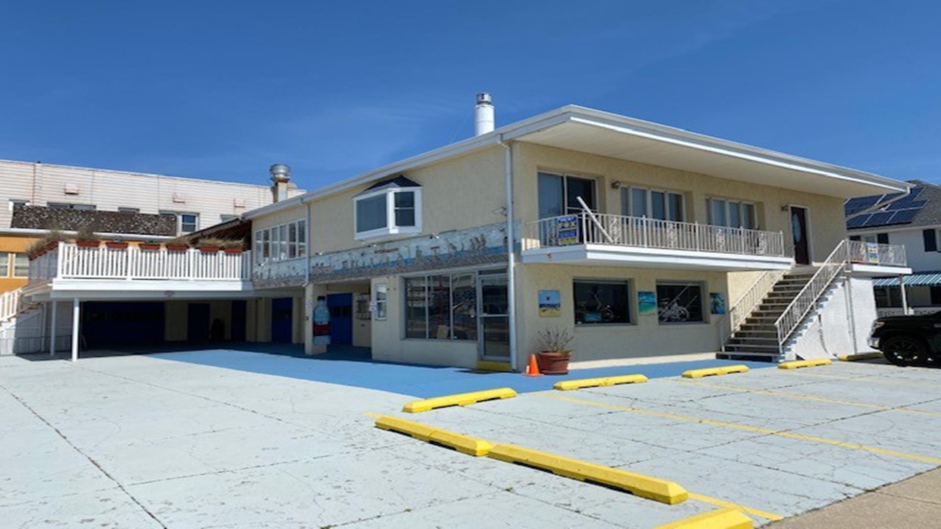 740 Atlantic Ave., Ocean City