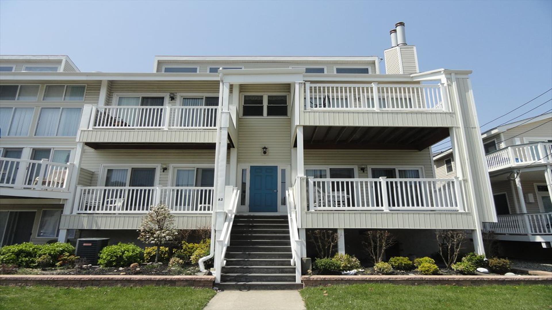 620 Ocean Avenue, Ocean City