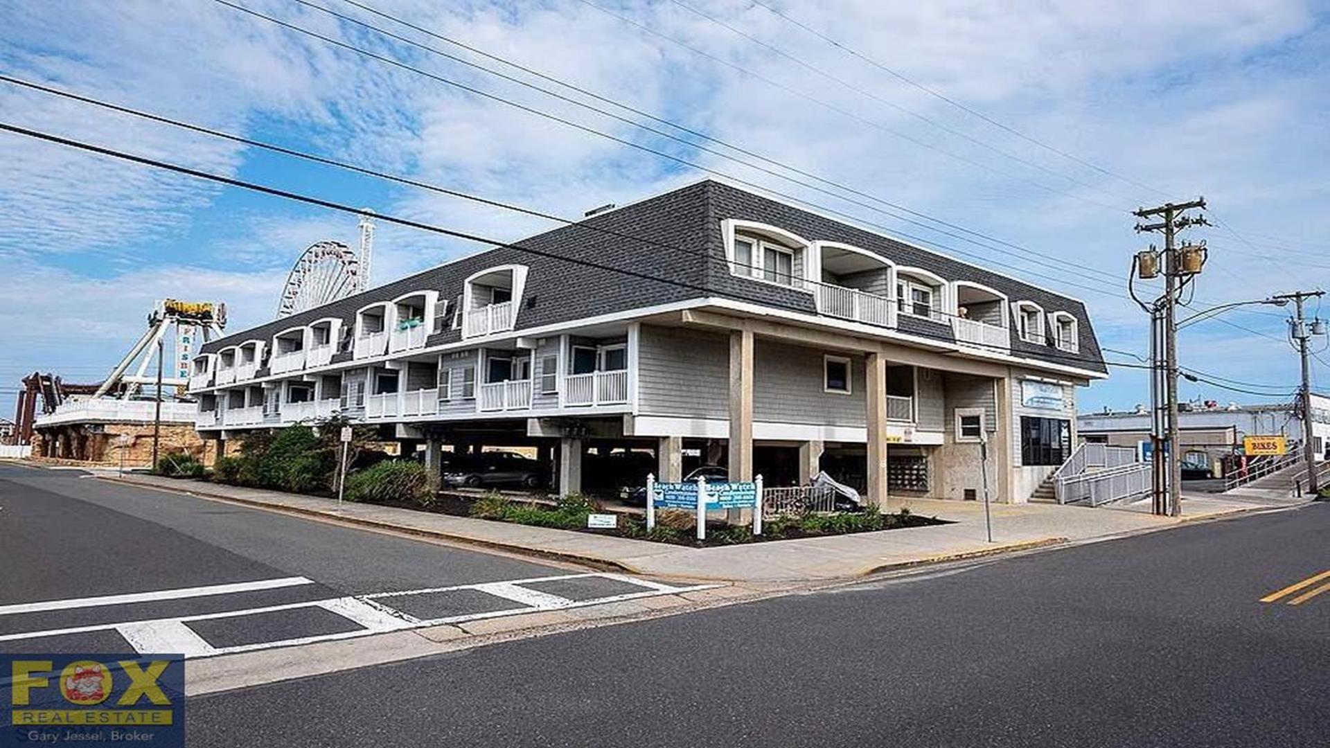 871 Seventh Street, Ocean City