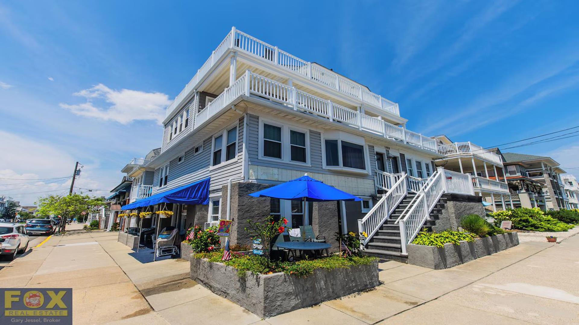 1446 Ocean Avenue, Ocean City