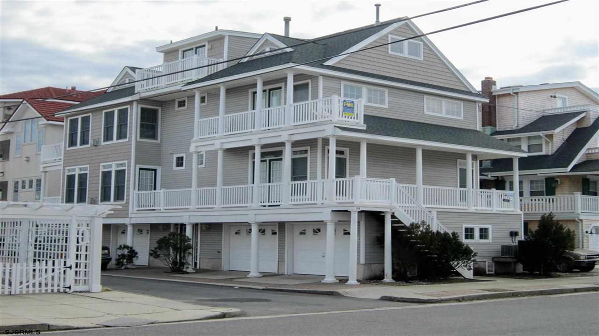 109 Corinthian Avenue, Ocean City