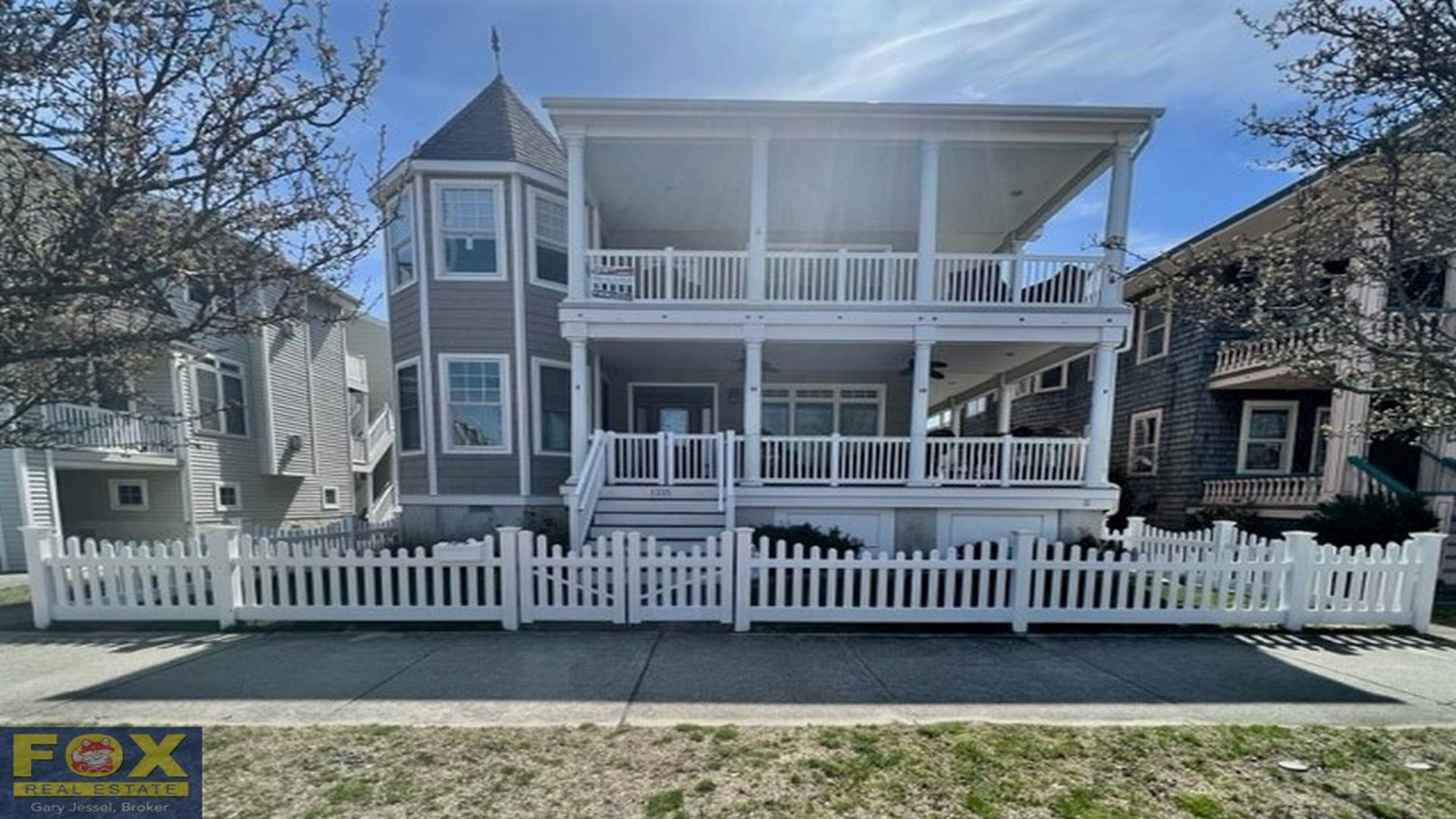 1217 Wesley Avenue, Ocean City