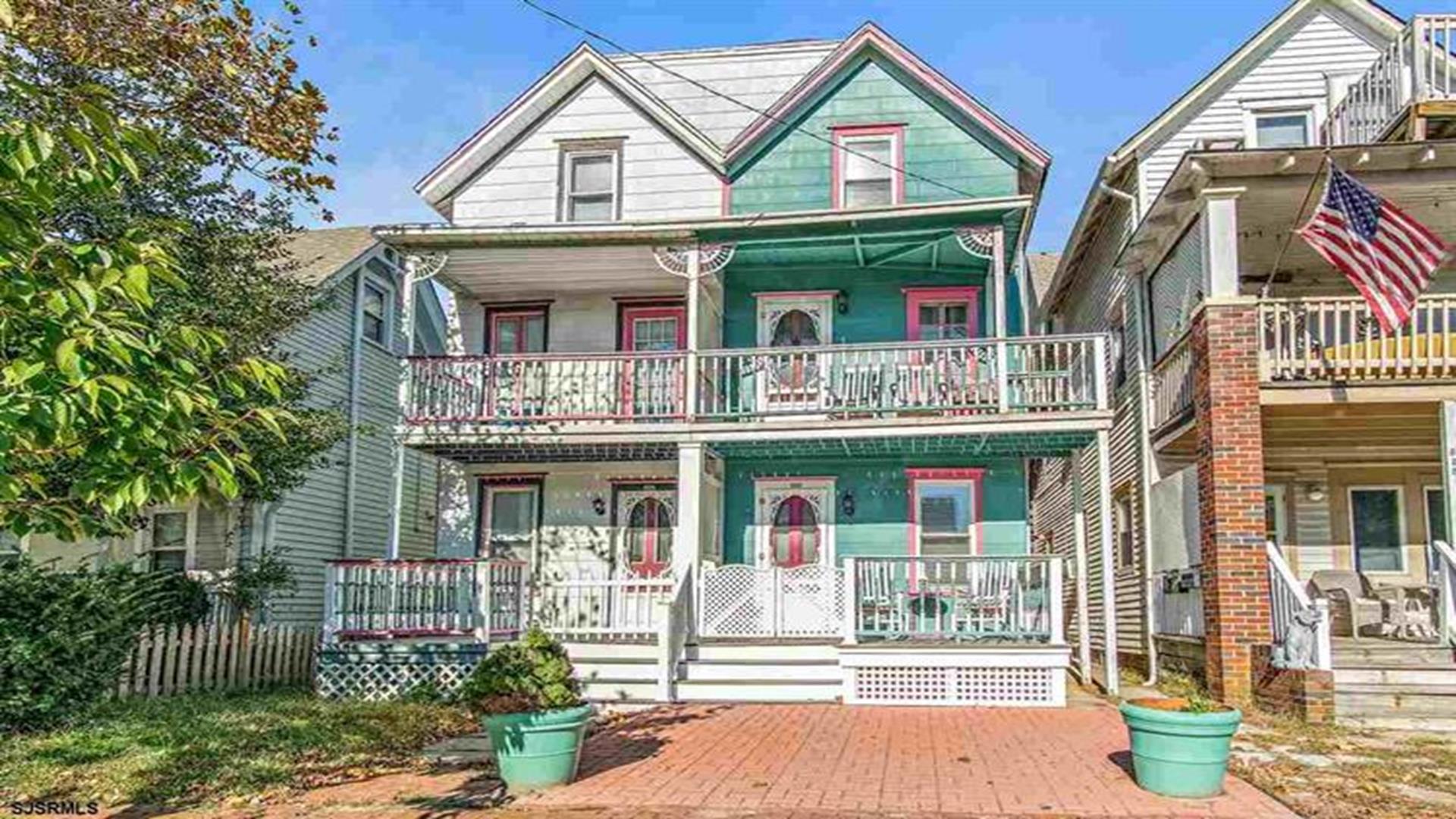 642 Central Avenue, Ocean City